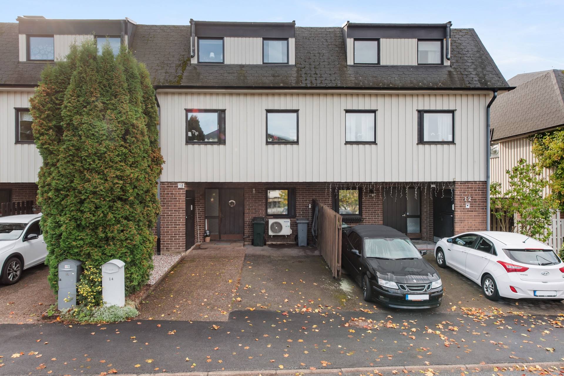 5 rum Radhus på Rodengatan 14 Norrtälje Norrtälje kommun - bild 31