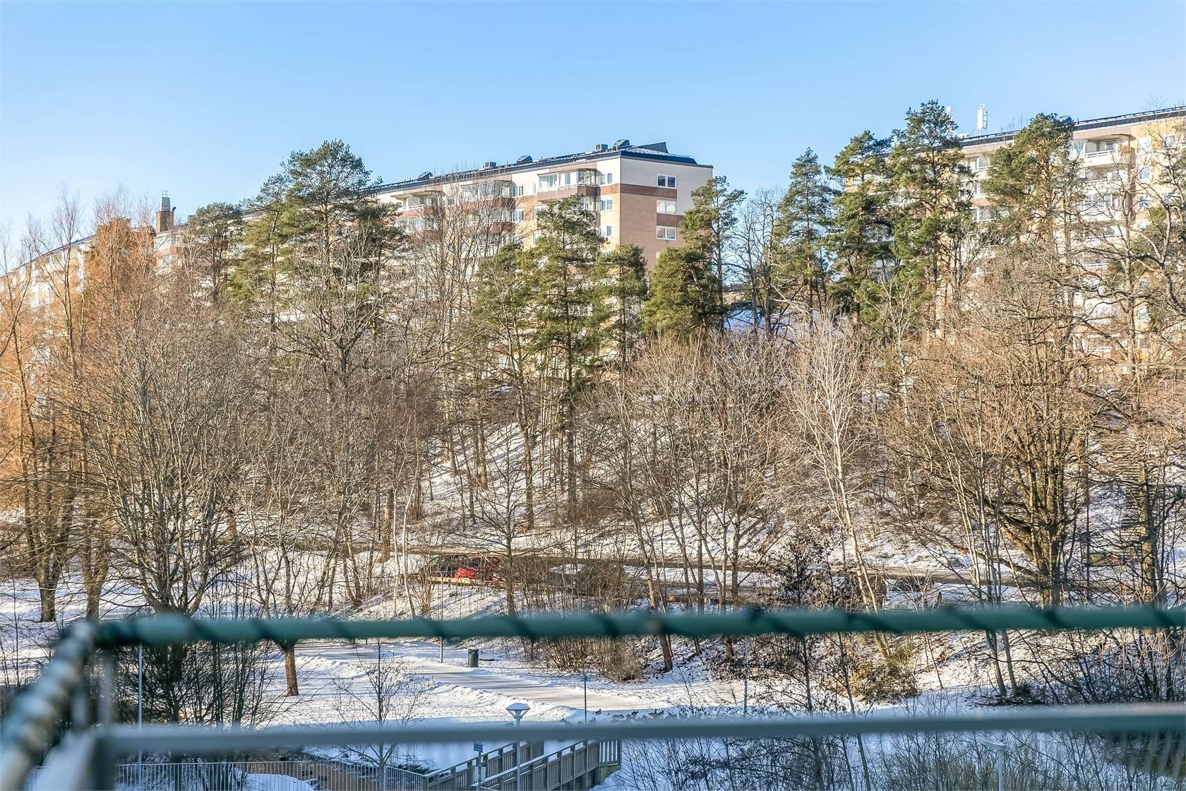 4 rum Lägenhet på Ulvsättragränd 10 Kallhäll Järfälla kommun - bild 19