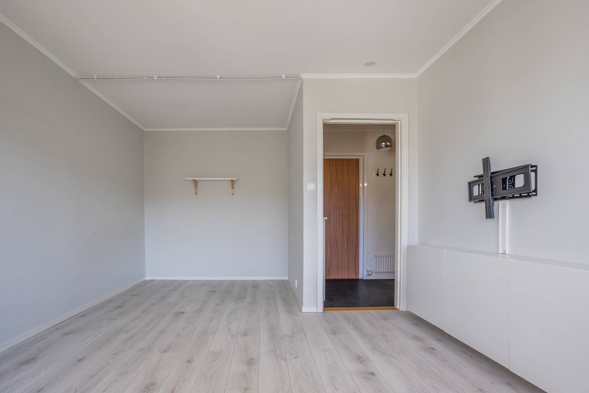 1 rum Lägenhet på Esplanaden 9B Centrala Norrtälje Norrtälje kommun - bild 12