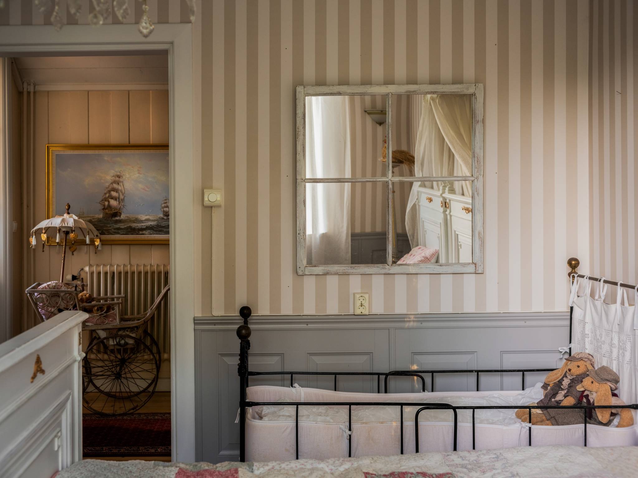 10 rum Villa på Såggatan 2 Krylbo Avesta kommun - bild 53