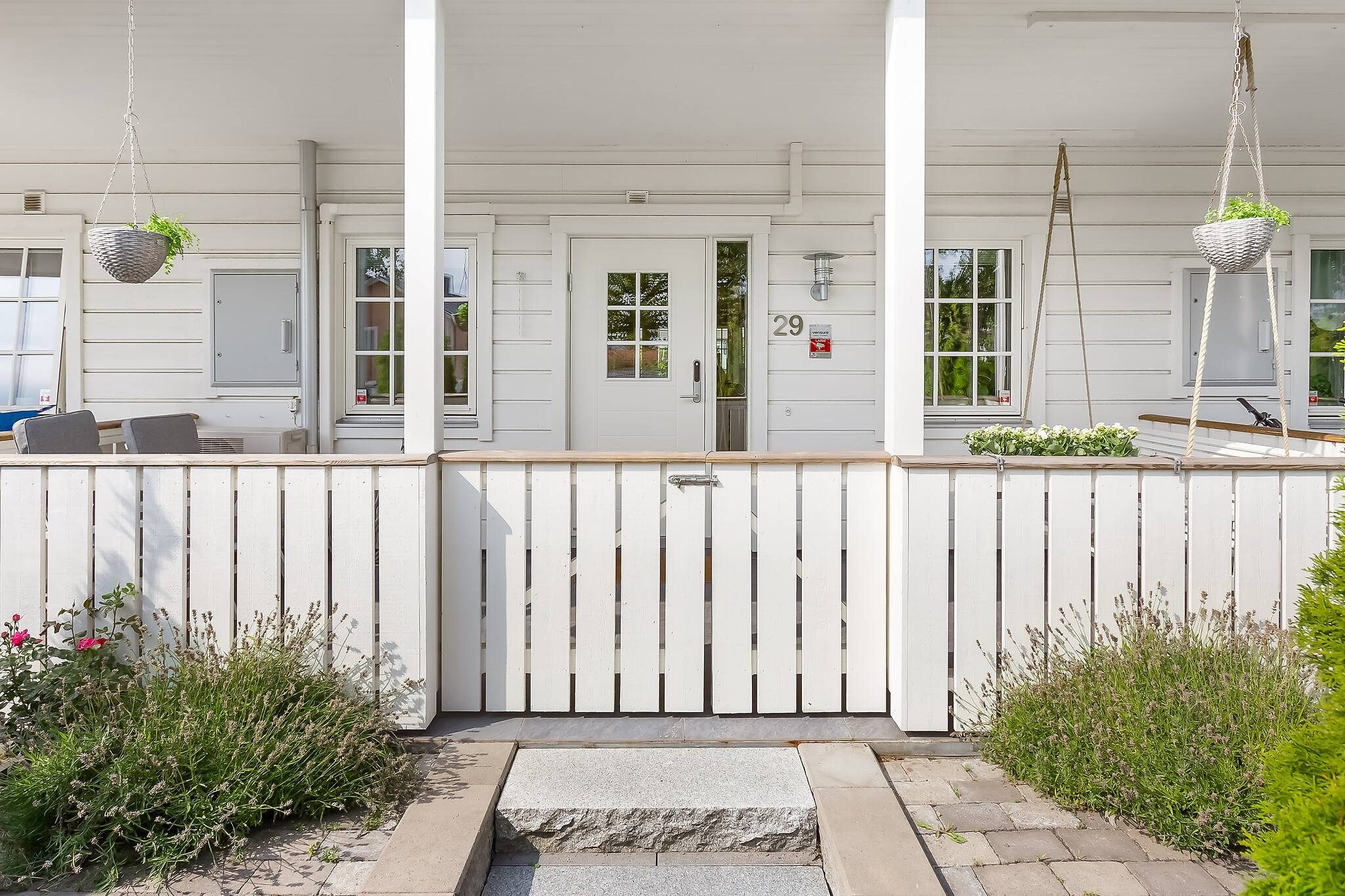 6 rum Radhus på Värdshusvägen 29 Tallboda Linköpings kommun - bild 4