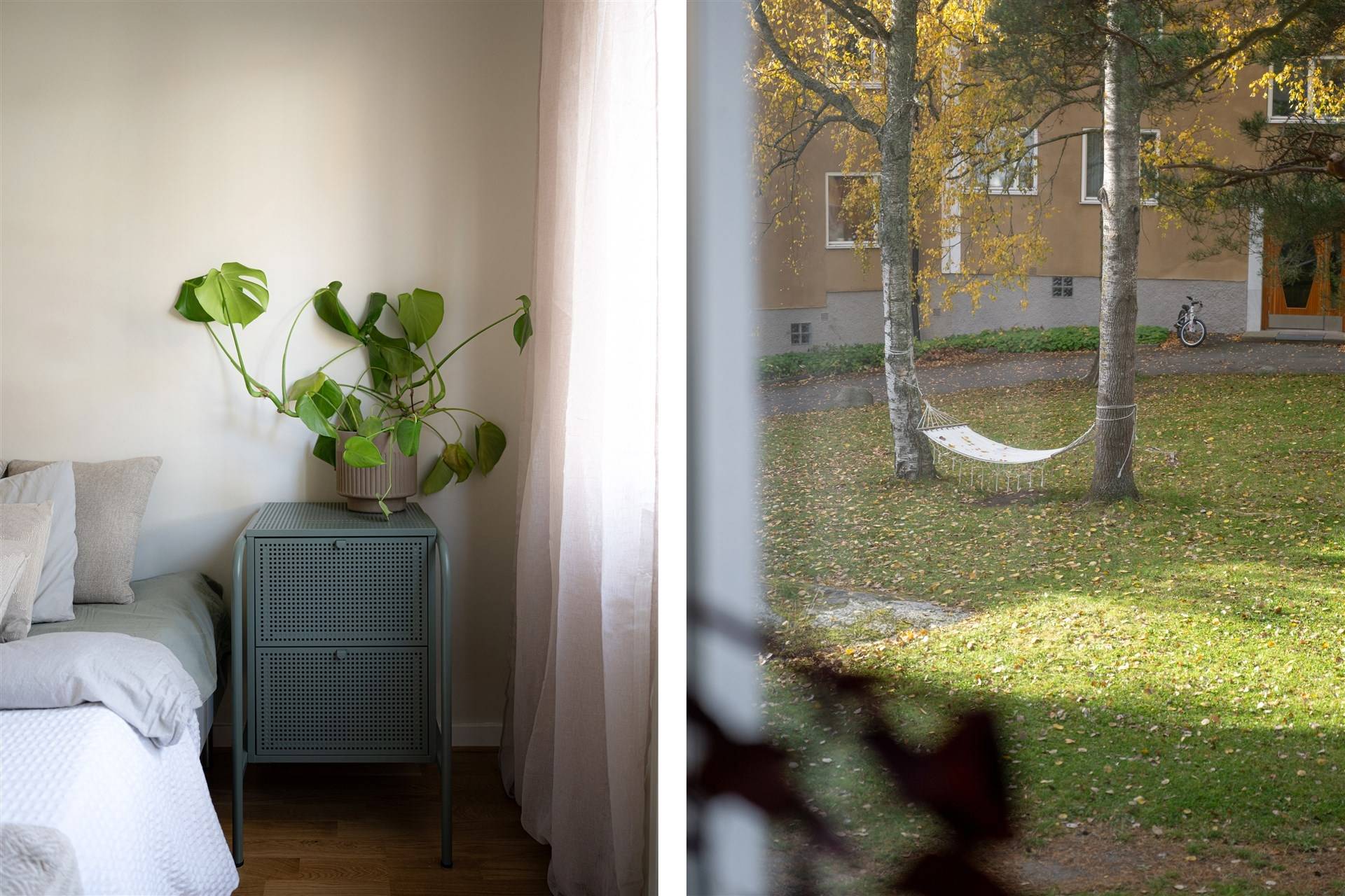 2 rum Lägenhet på Rusthållarvägen 167 Bagarmossen Stockholms kommun - bild 17