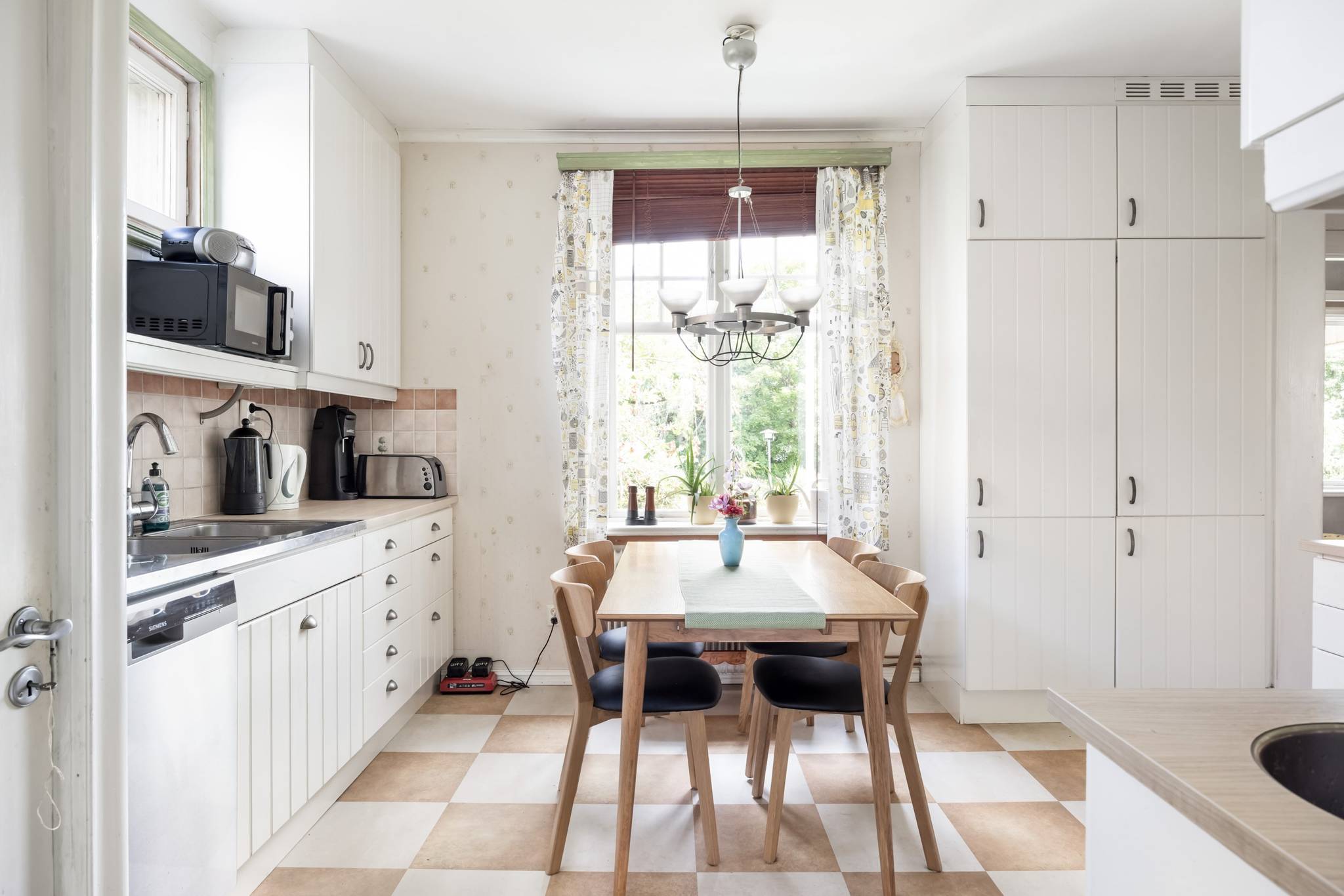 155 m² Villa på Vikingagatan 21 Svartbäcken Uppsala kommun - bild 16