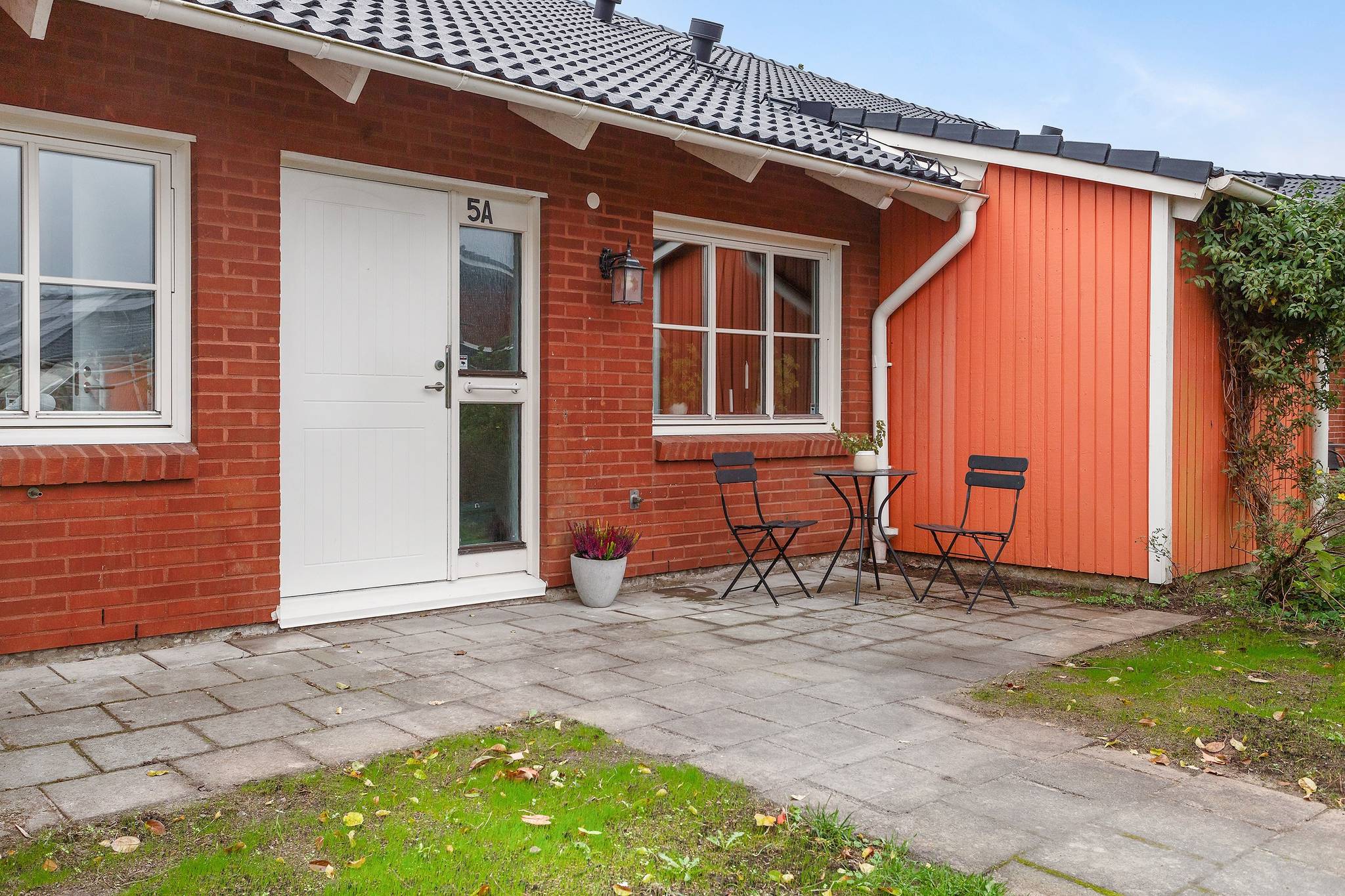4 rum lägenhet på Poppelvägen 5A Flyinge, Eslövs kommun - bild 2