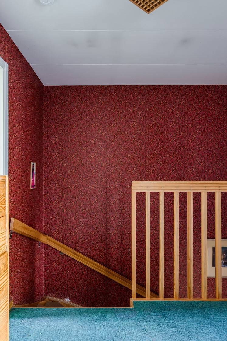 4 rum Radhus på Björsgårdsvägen 6E Källby Götene kommun - bild 11