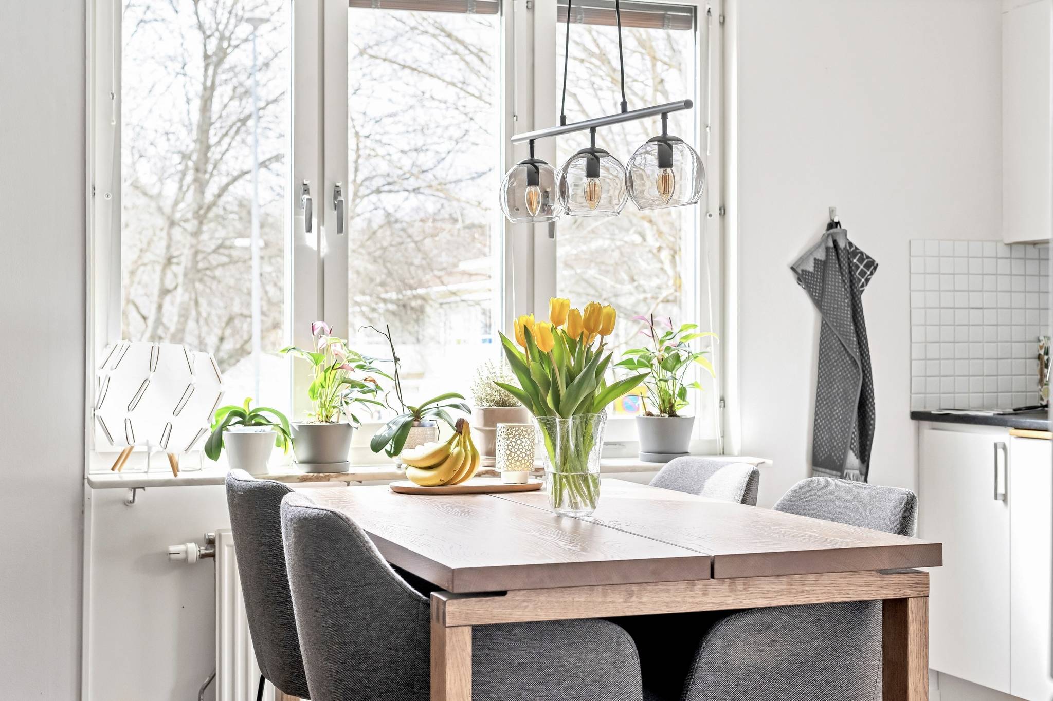 Tryffelvägen 41, Trädgårdsstaden, Uppsala kommun