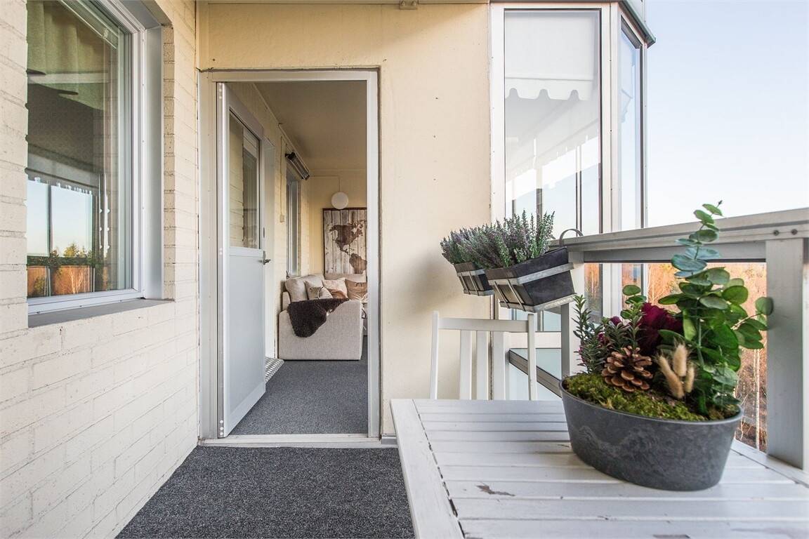 3 rum Lägenhet på Tallvägen 5 B Bredsand Sundsvalls kommun - bild 5