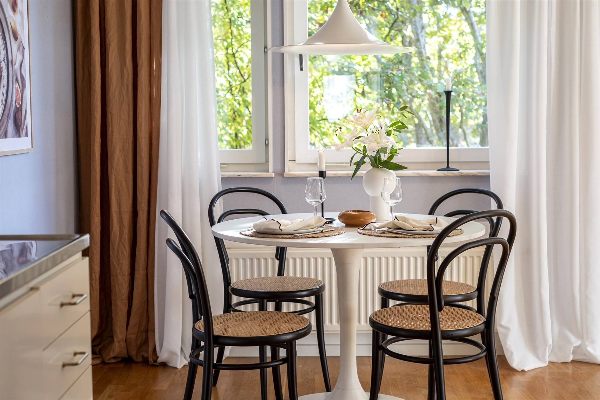 2 rum Lägenhet på Trossvägen 22F Vaxholm Resarö Vaxholms kommun - bild 6