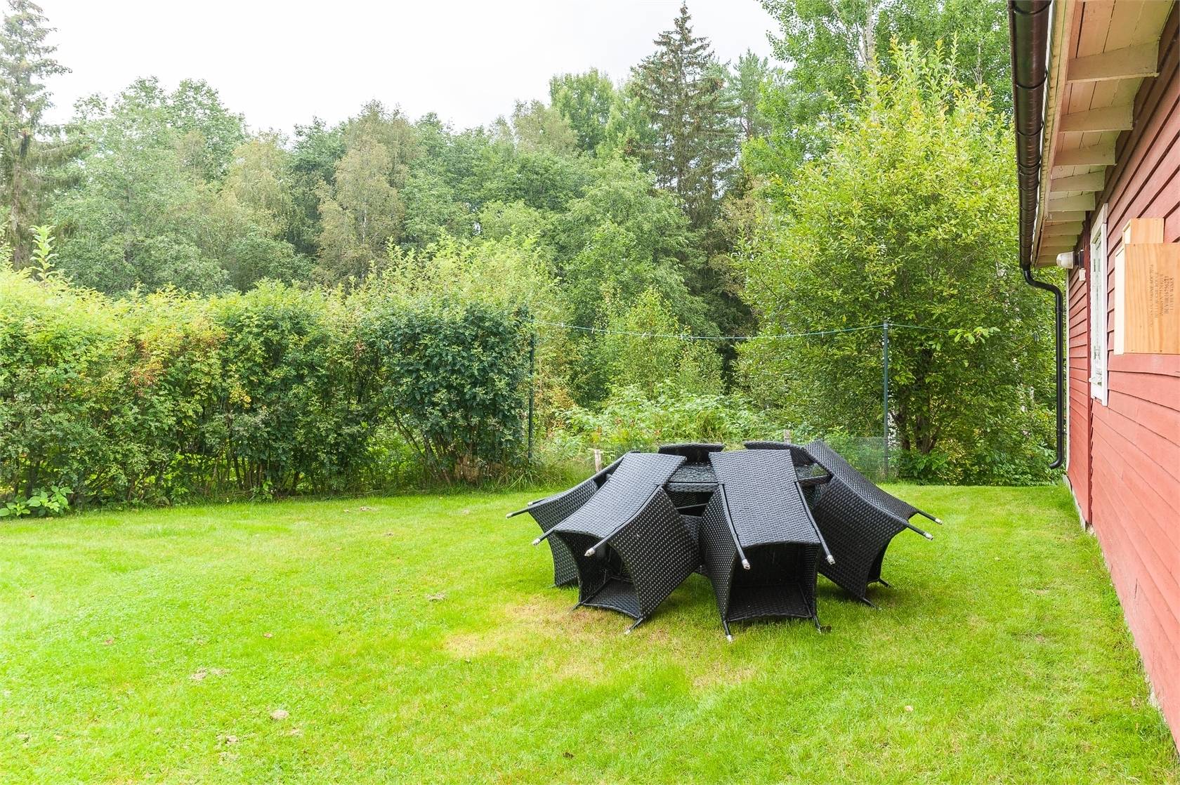 3 rum Vinterbonat fritidshus på Bandyvägen 12 Munkfors Hagfors kommun - bild 5