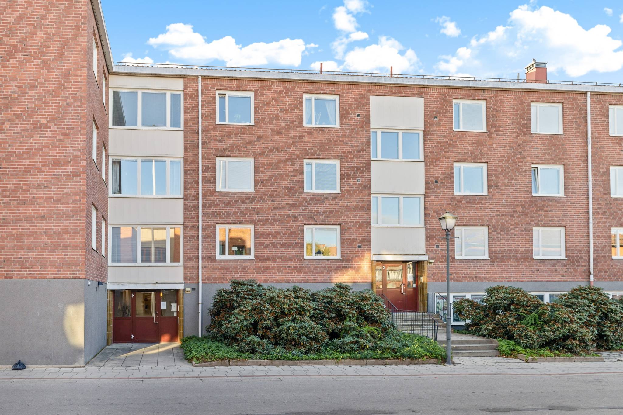 1 rum lägenhet på Västra Ringgatan 15A Centrum, Enköpings kommun - bild 1
