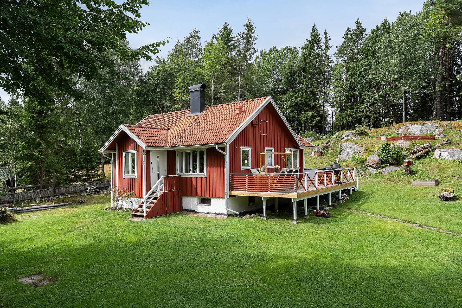 Bråten 3, Alingsås, Vårgårda kommun