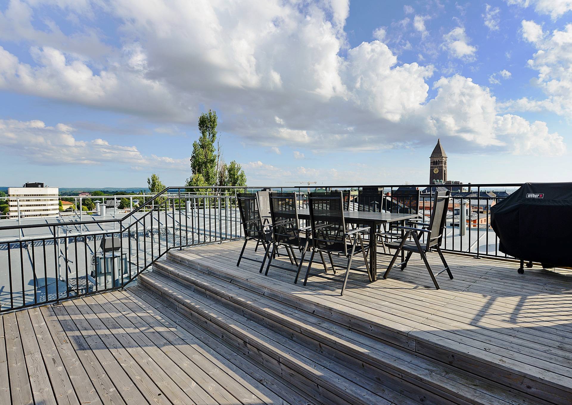 2 rum Lägenhet på Garvaregatan 8F Industrilandskapet Norrköpings kommun - bild 32