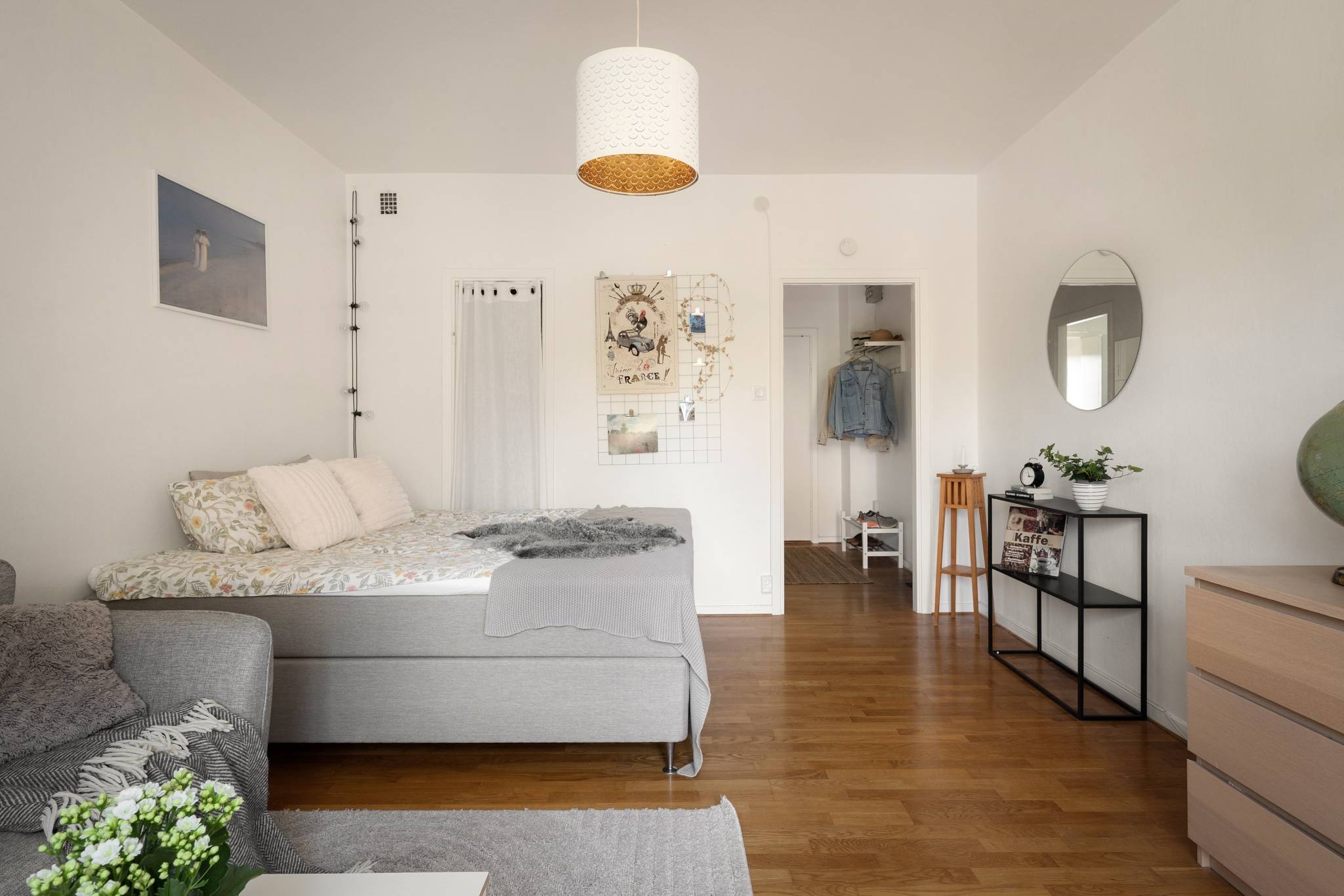 1 rum Lägenhet på Lövskogsgatan 11A Norra Guldheden Göteborgs kommun - bild 10
