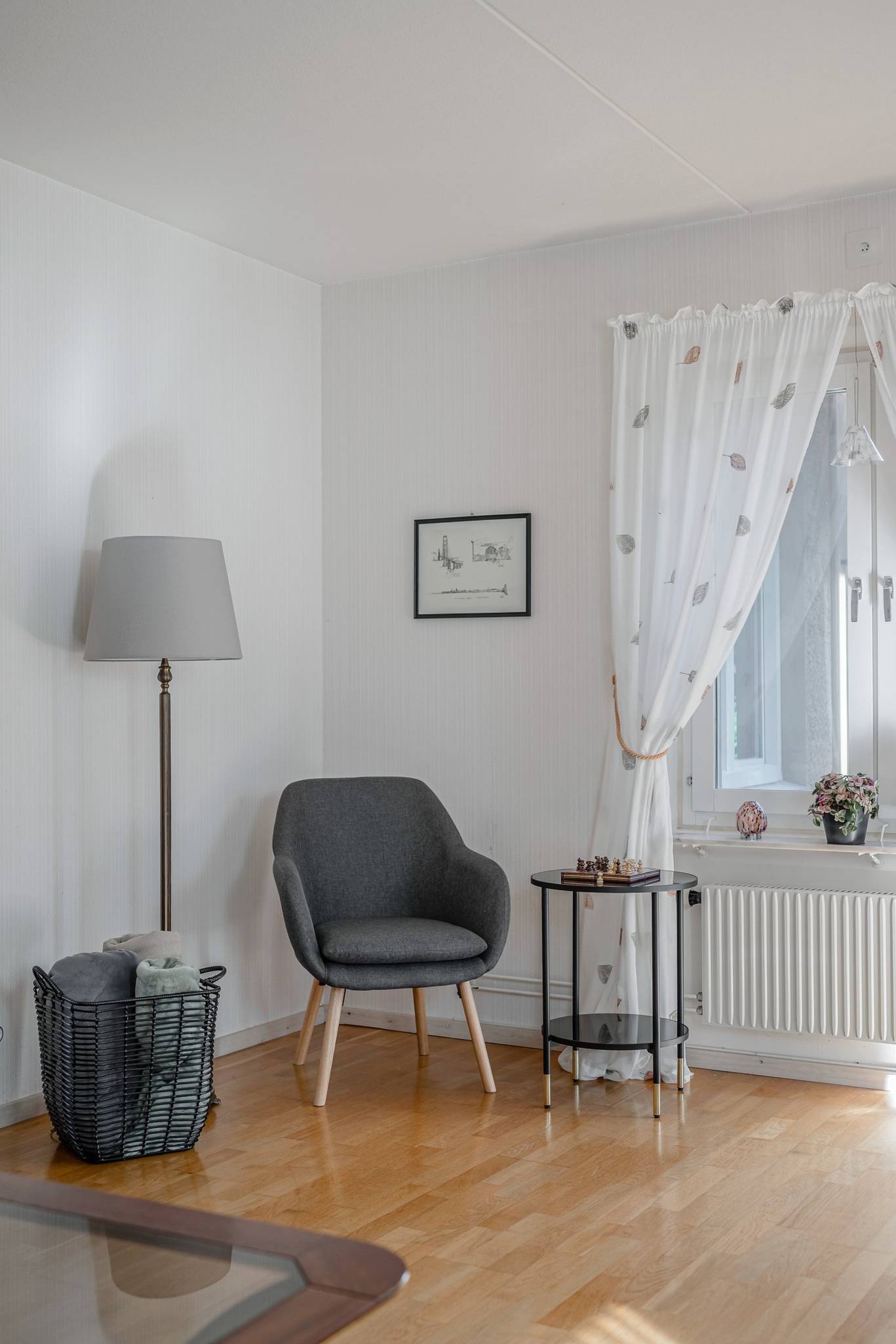 5 rum Parhus på Gnejsvägen 24 Sigtuna kommun - bild 13