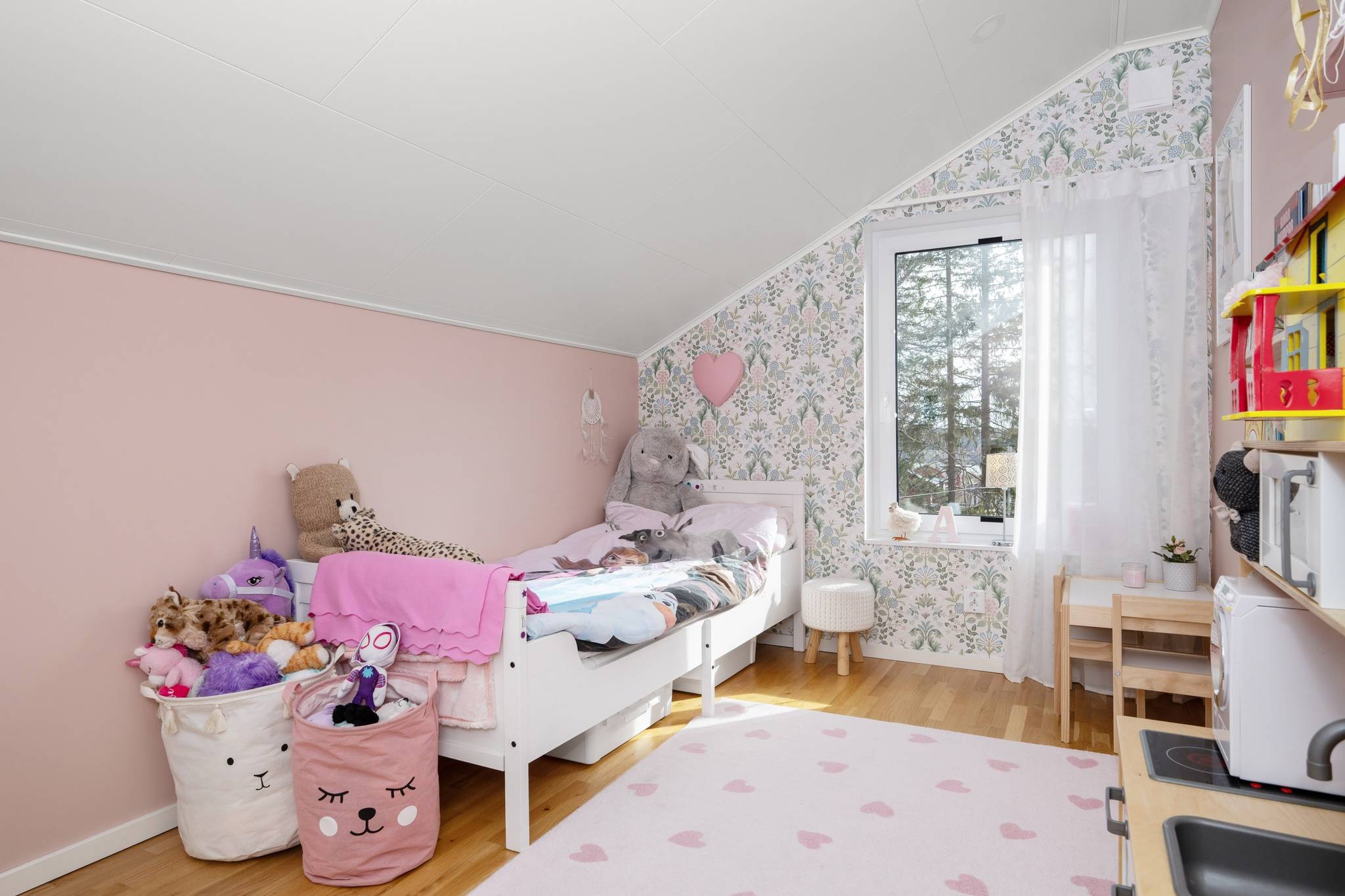 5 rum Parhus på Centralvägen 47G Hölö Södertälje kommun - bild 24