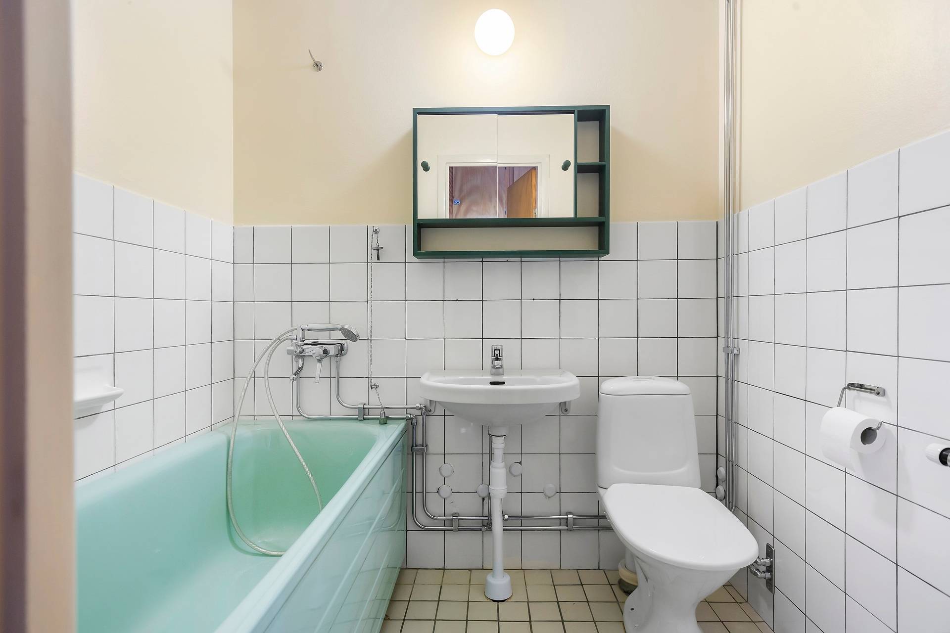 3 rum Lägenhet på Rödkullastigen 3A Malmö Malmö kommun - bild 9