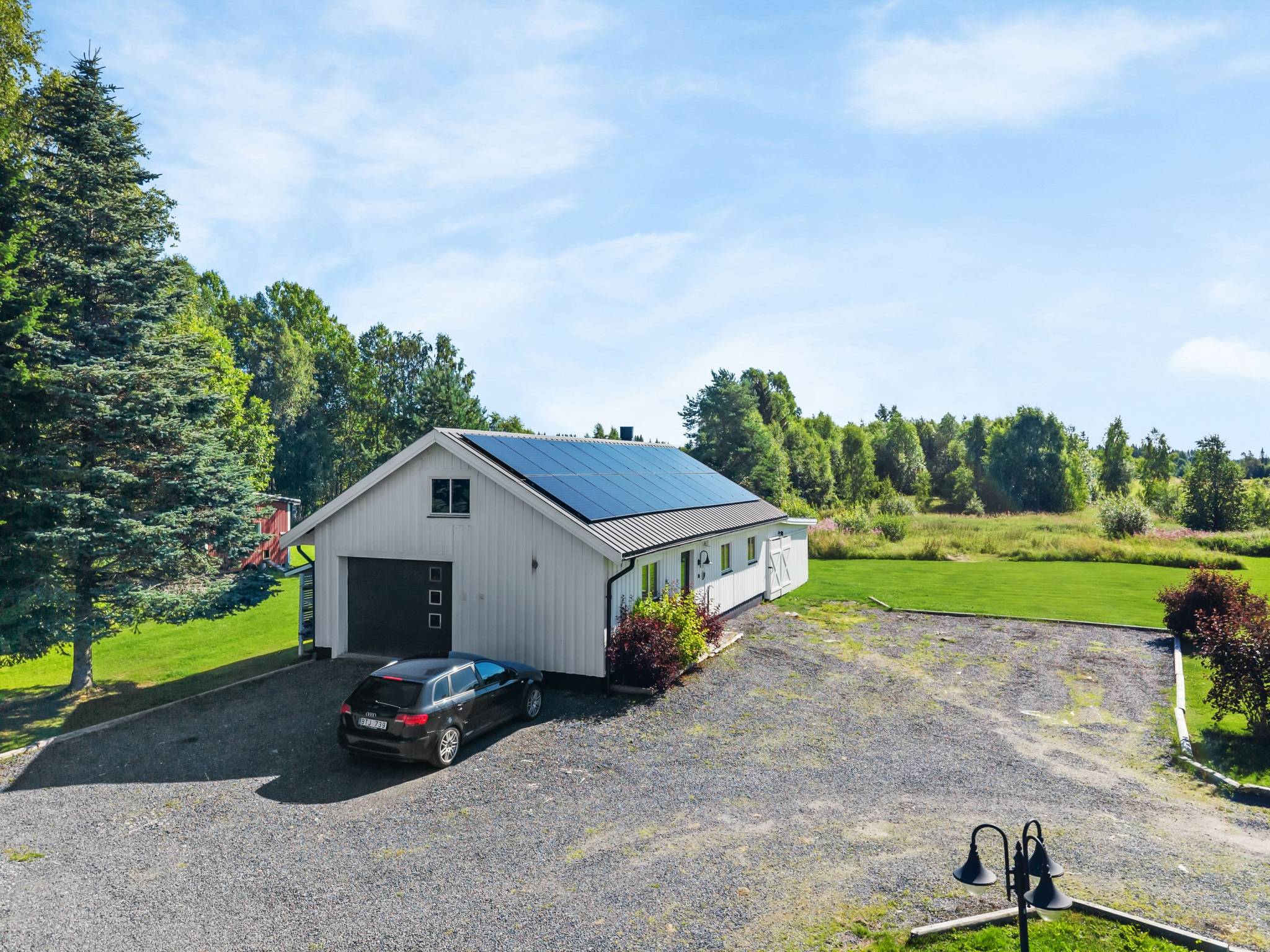 6 rum Villa på Johannisforsvägen 10B Sävar Umeå kommun - bild 64