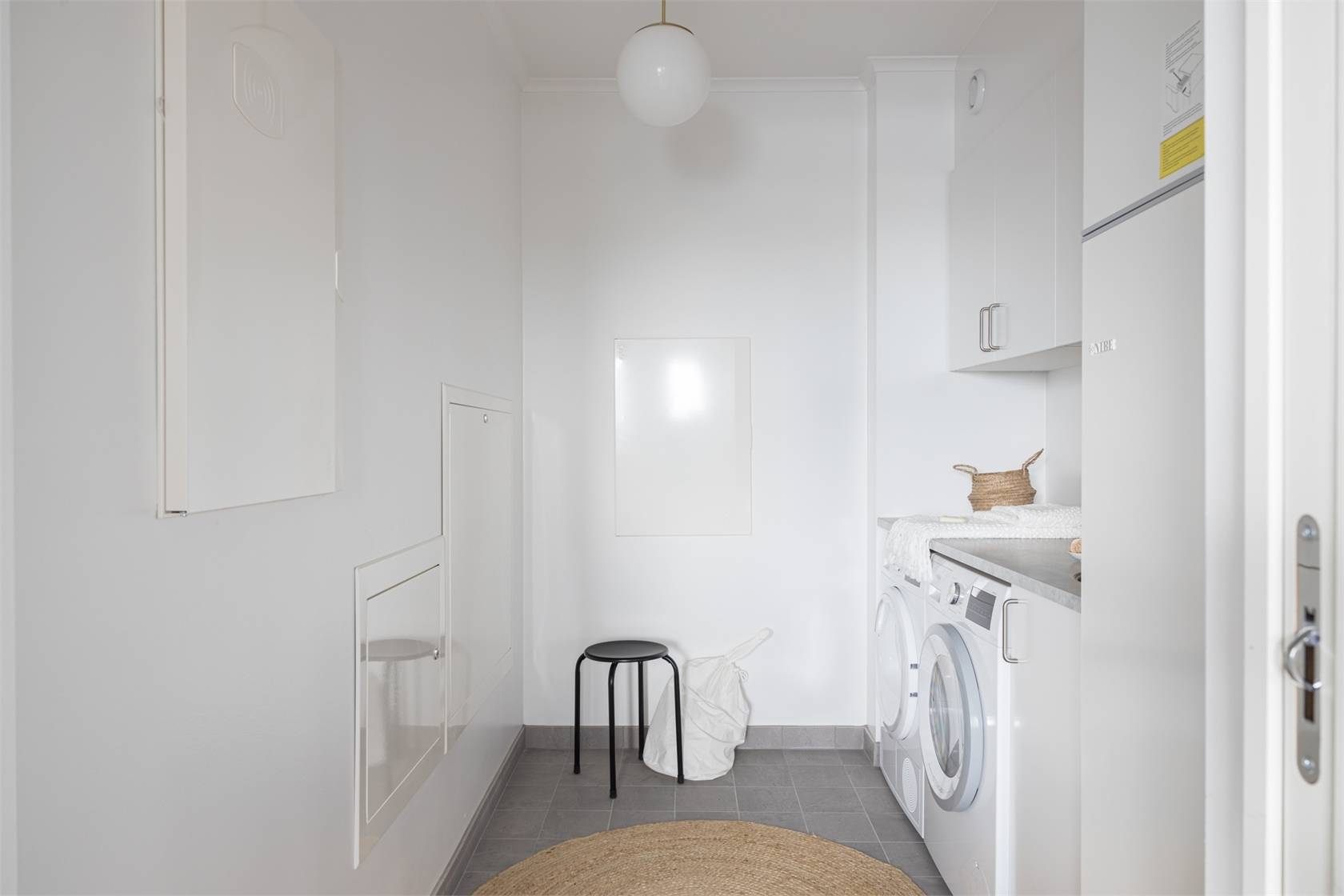 5 rum Radhus på Grågåsvägen 23 Stångby Lunds kommun - bild 26