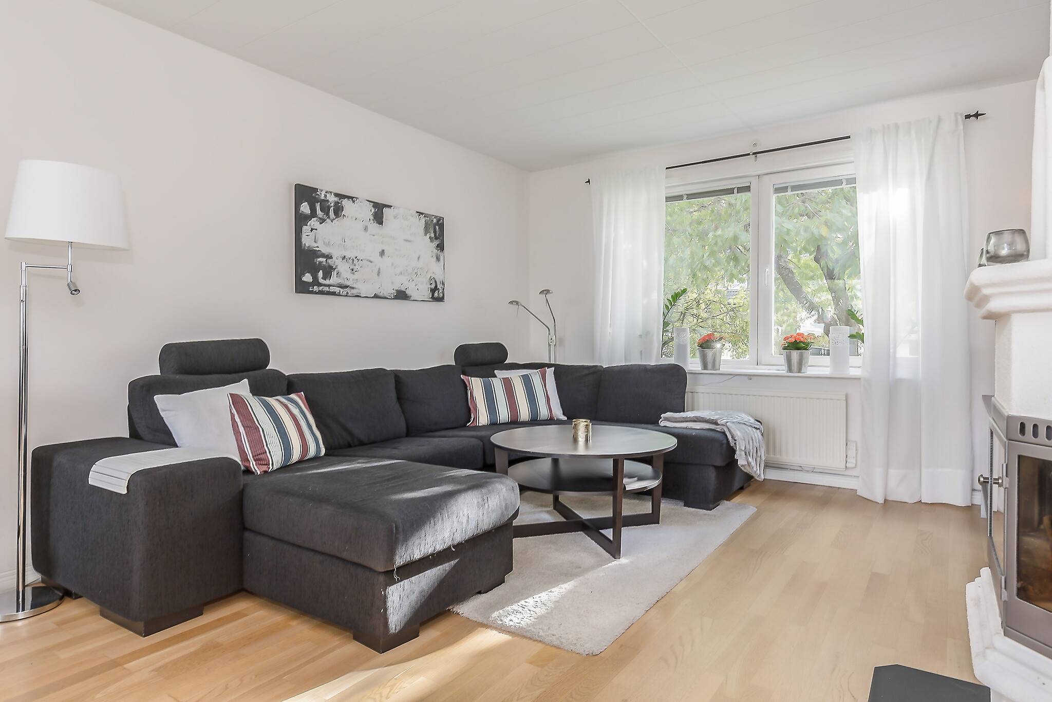 5 rum Villa på Verdandivägen 39 Odenslunda Upplands Väsby kommun - bild 3