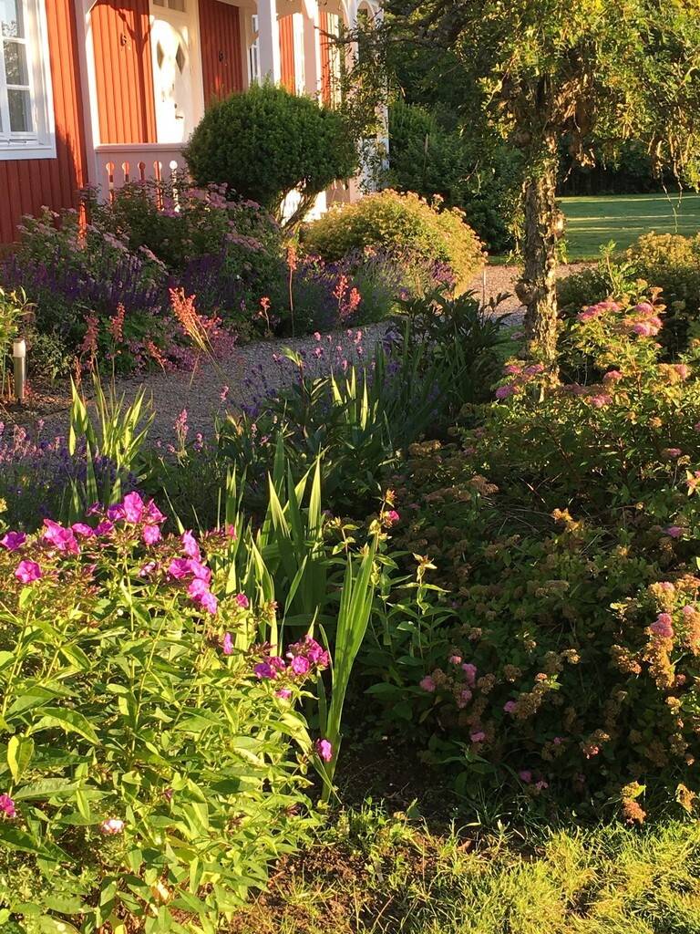 5 rum Villa på Lanna skola 1 Lanna Lidköpings kommun - bild 50