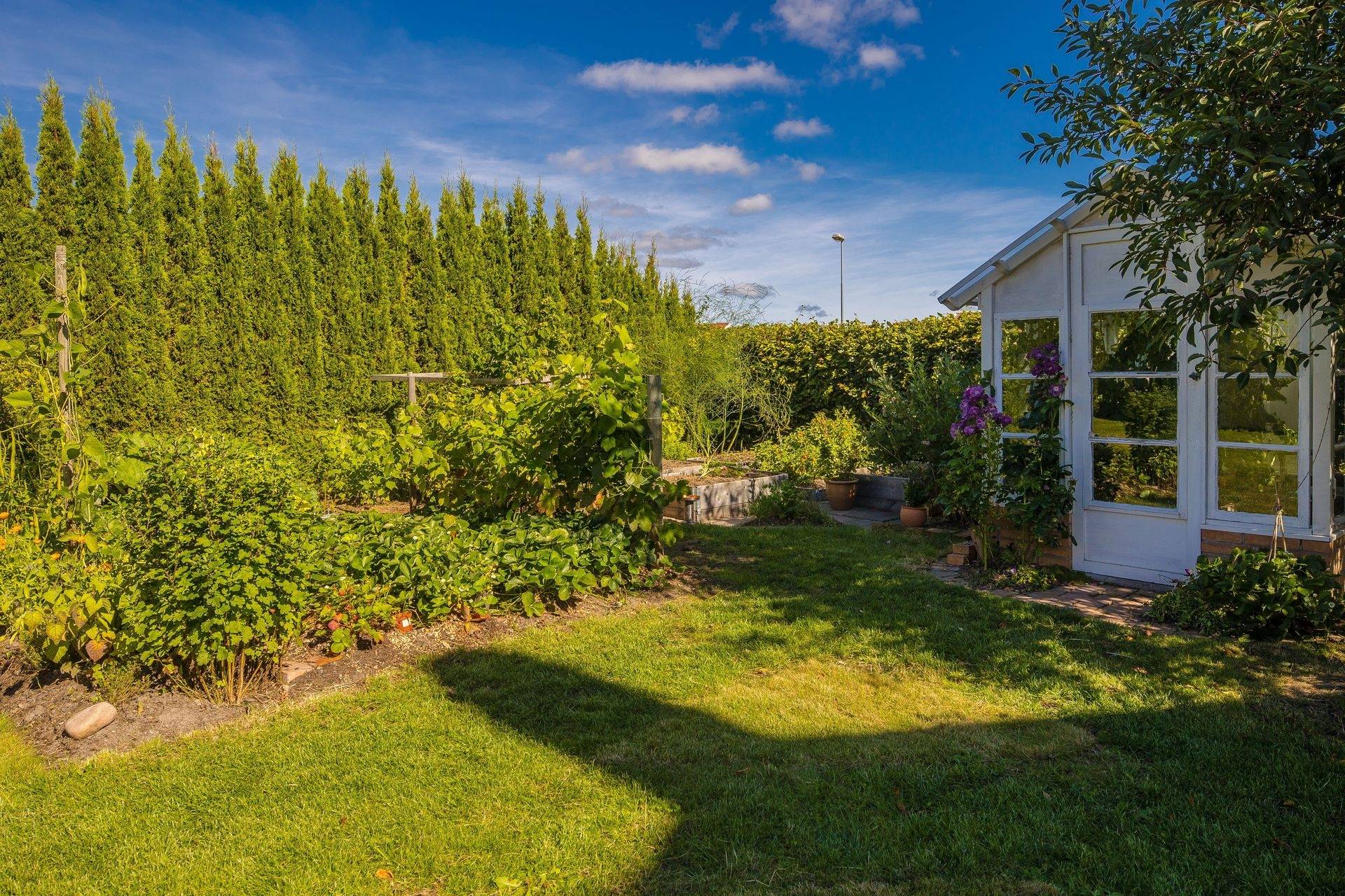 6 rum Villa på Brasstorpsvägen 5 Råda Mosse Askeslätt Lidköpings kommun - bild 35