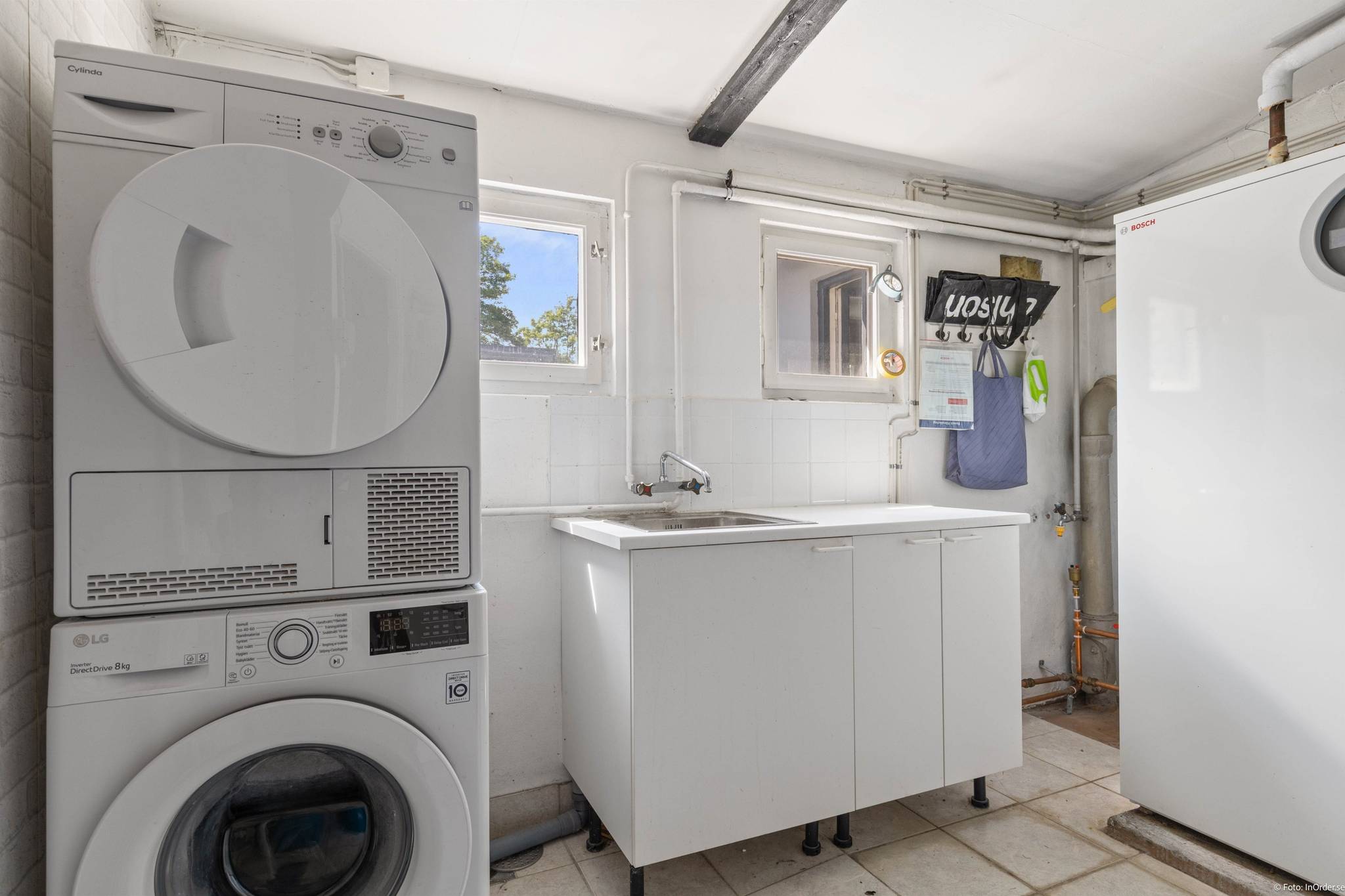 3 rum Villa på Timmermansgatan 5 Centrum Sjöbo kommun - bild 13
