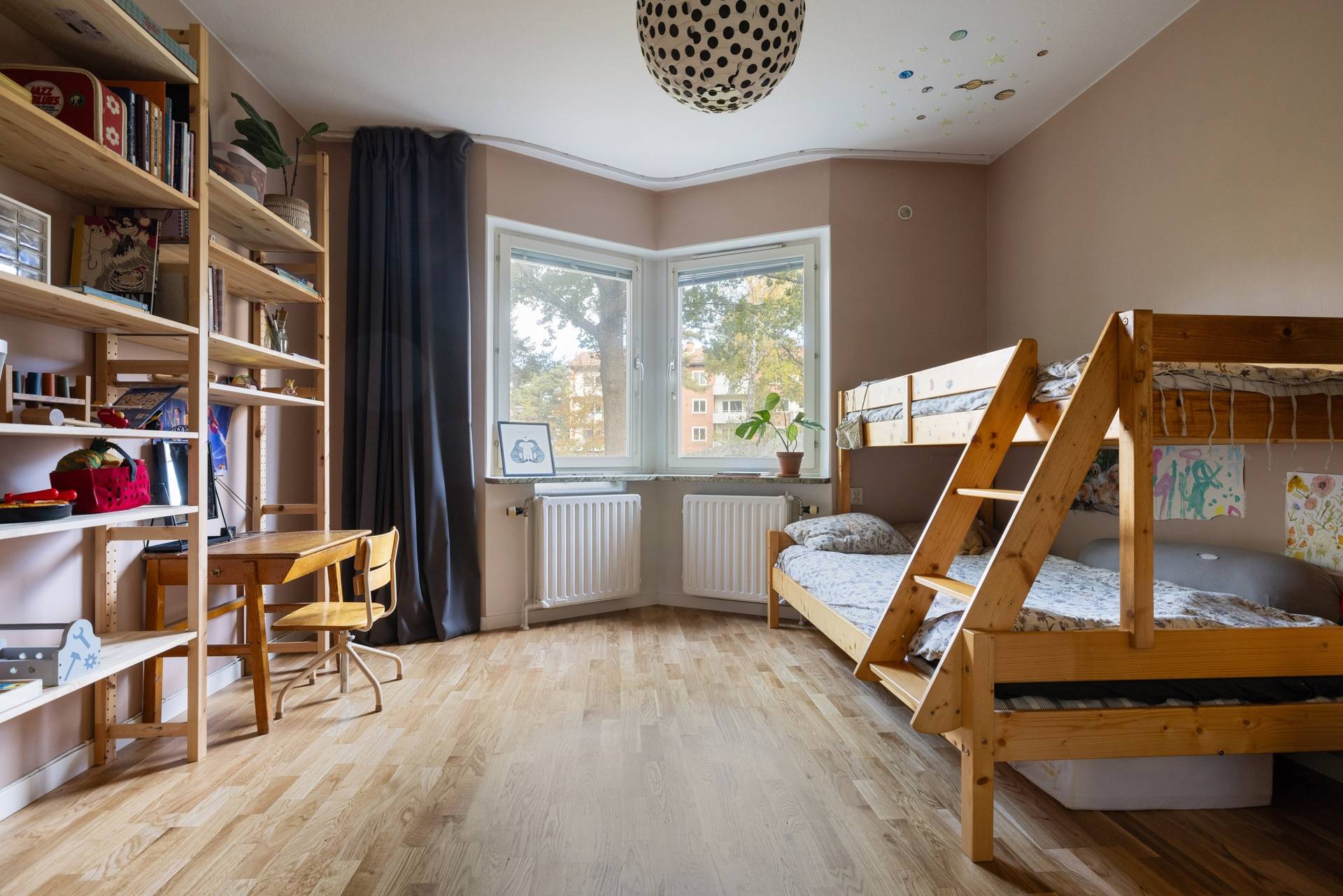 3.5 rum Lägenhet på Fyrskeppsvägen 78 Johanneshov Stockholms kommun - bild 15