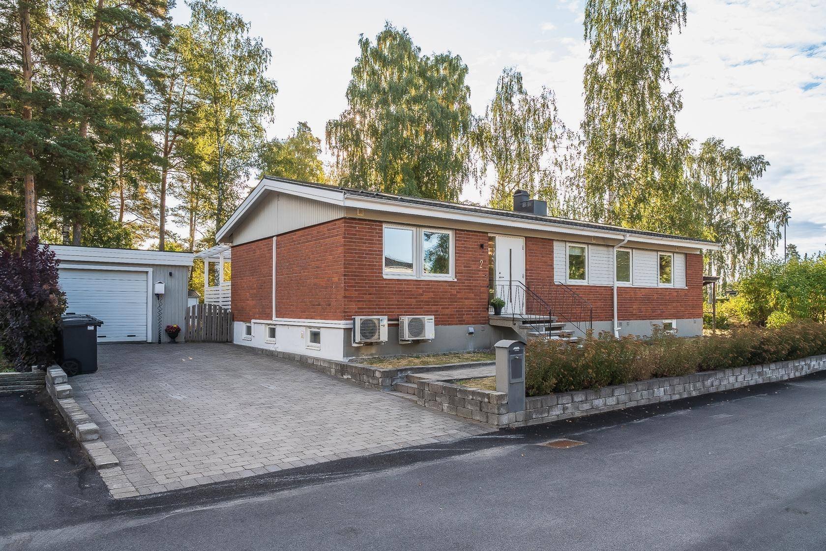 Bålsta, Håbo kommun
