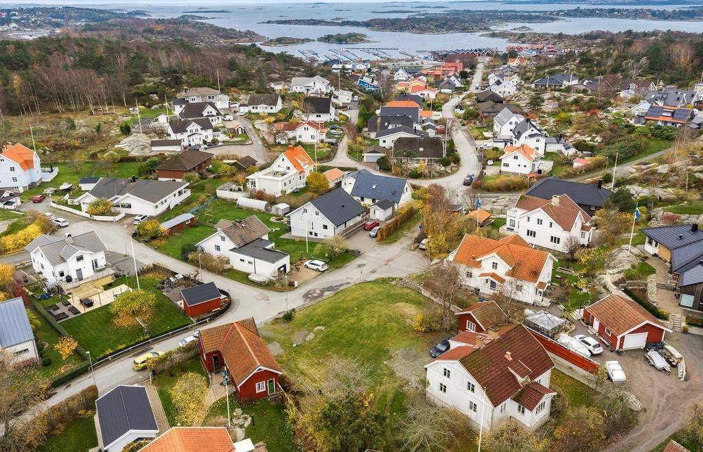 Västra Frölunda, Göteborgs kommun