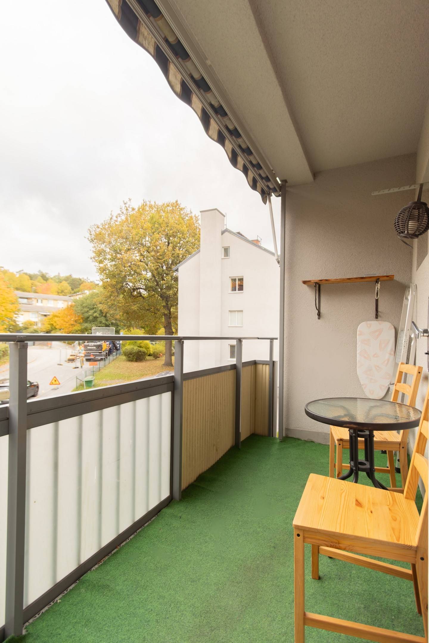 3 rum lägenhet på Gröna gatan 12 Mariekäll, Södertälje kommun - bild 5