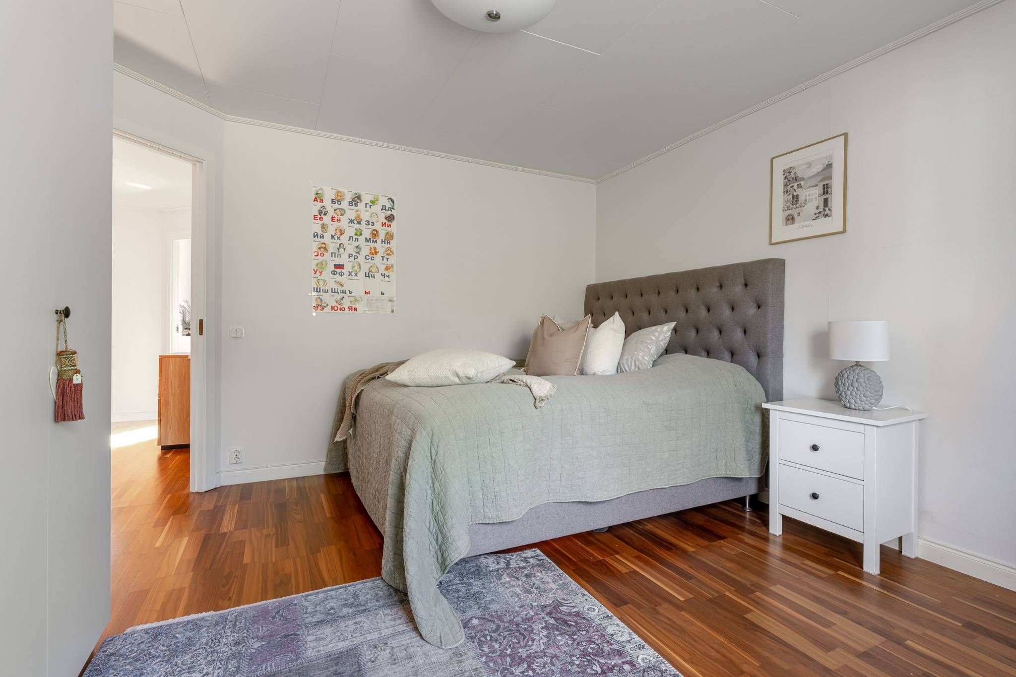 4 rum Villa på Stureborgsvägen 5 Stureborg Gävle kommun - bild 19