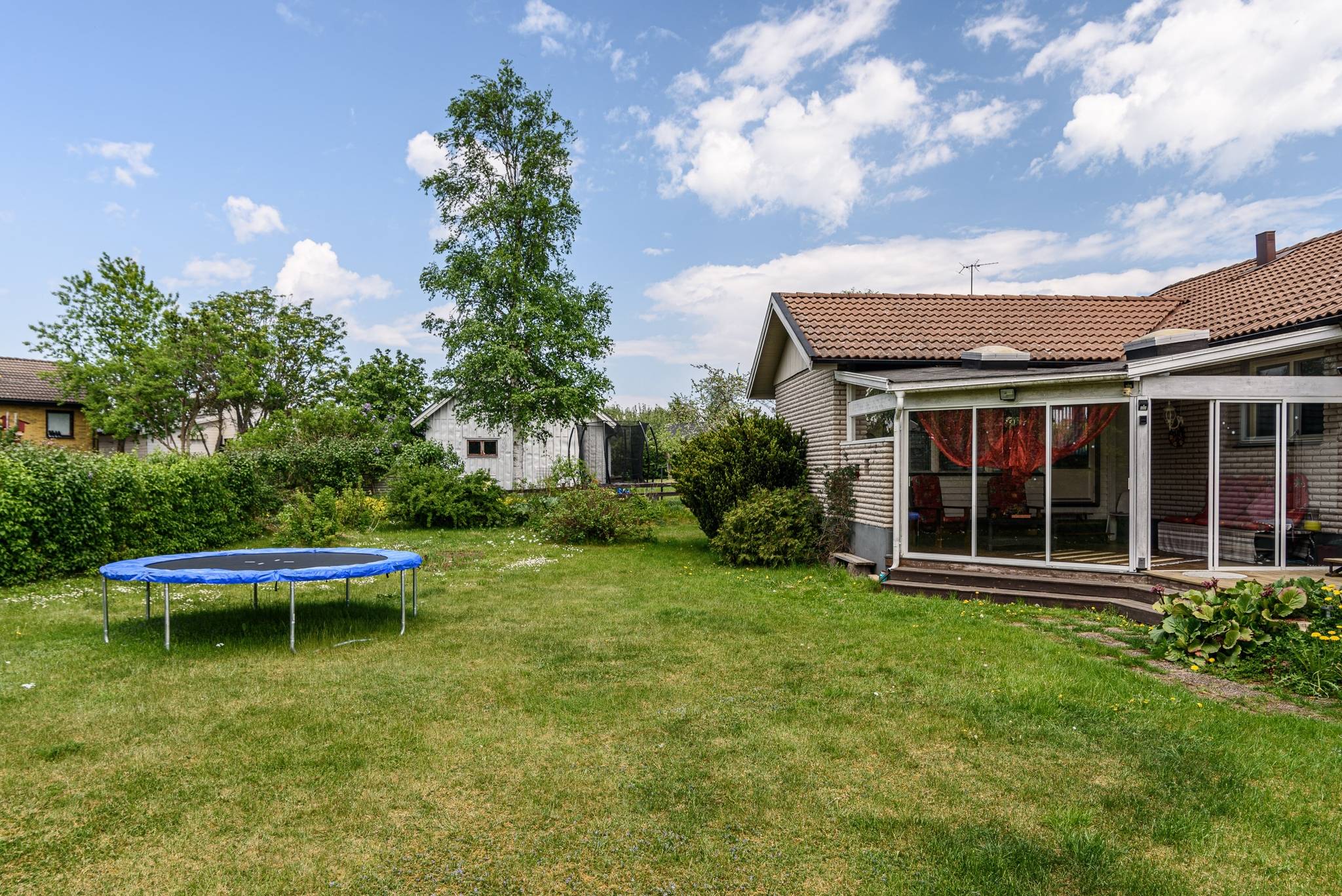 4 rum Villa på Norra Kyrkogatan 15 Åseda Uppvidinge kommun - bild 5