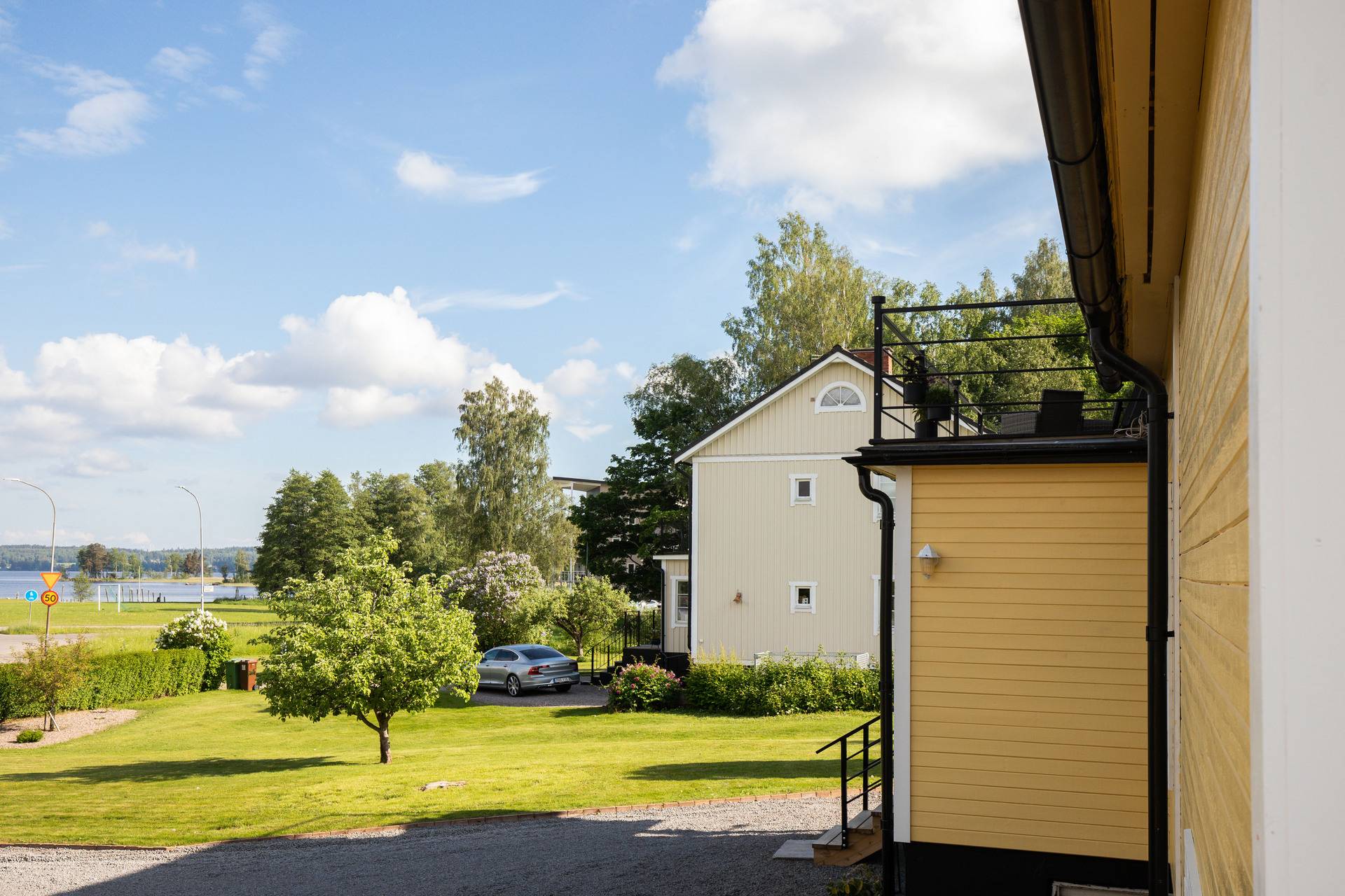 6 rum Villa på Nedre Trädgårdsgatan 28 Nedre Aggerud Karlskoga kommun - bild 76