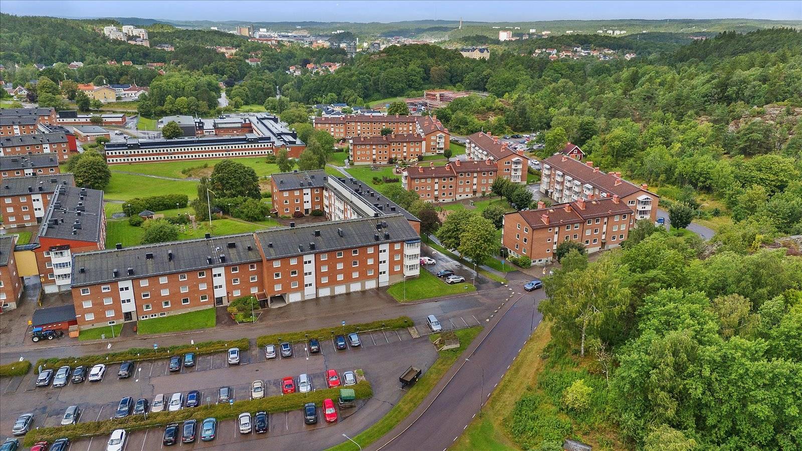 3 rum Lägenhet på Österled 19A Äsperöd Uddevalla kommun - bild 22