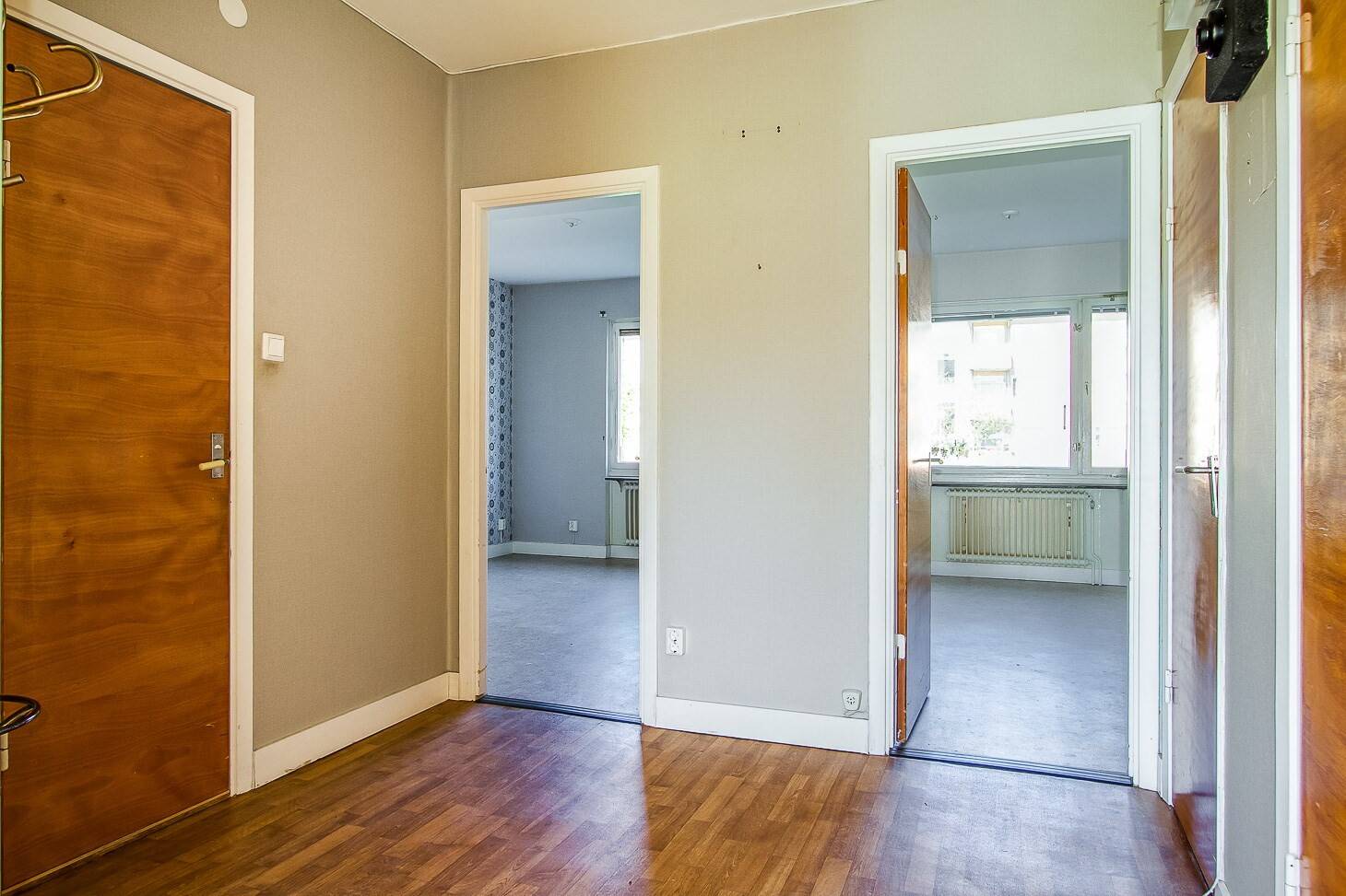 2 rum Lägenhet på Marnäsgatan 29 B LUDVIKA - Marnäs Ludvika kommun - bild 4