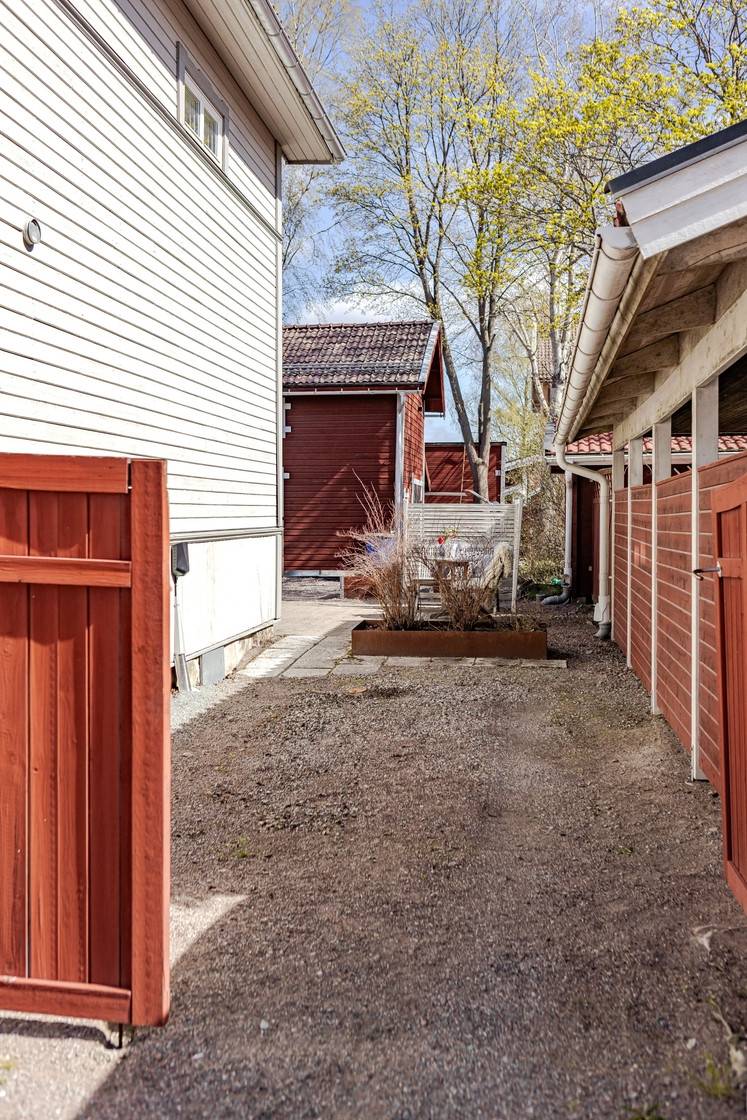 6 rum villa på Bondegatan 28A och 28B Elsborg, Falu kommun - bild 5