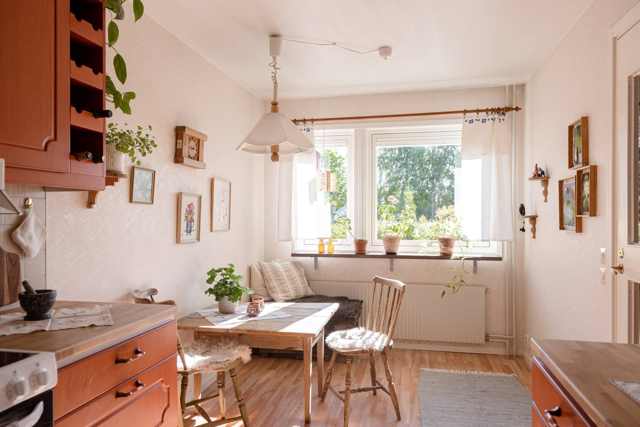 5 rum Radhus på Banmästargränd 28 Krylbo Avesta kommun - bild 6