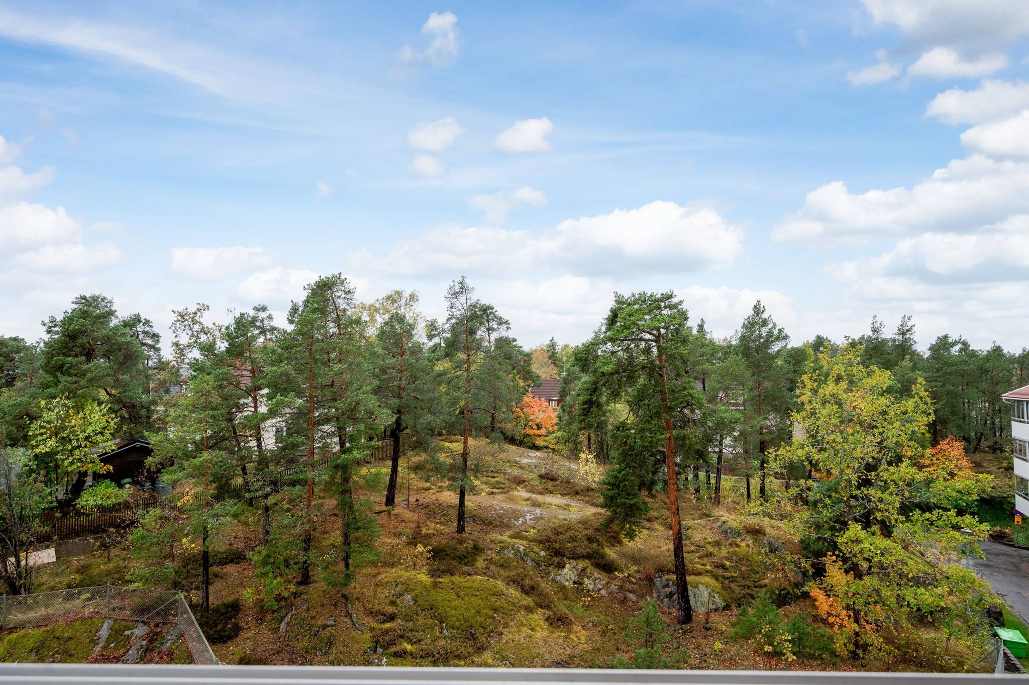 3 rum Lägenhet på Stationsvägen 41 Stuvsta centrum Huddinge kommun - bild 10