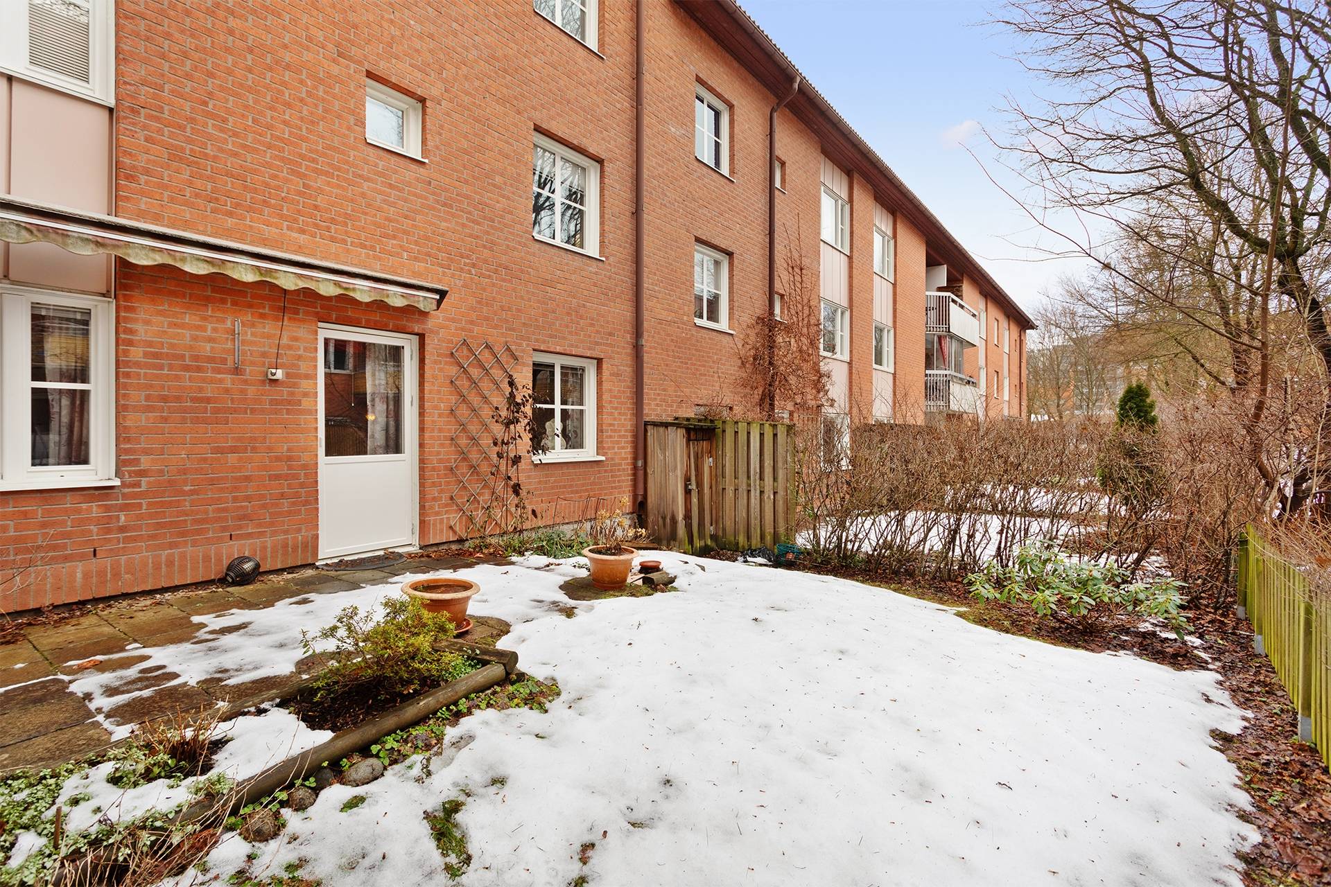 3 rum Lägenhet på Solberga Ängsväg 11A Älvsjö Stockholms kommun - bild 9