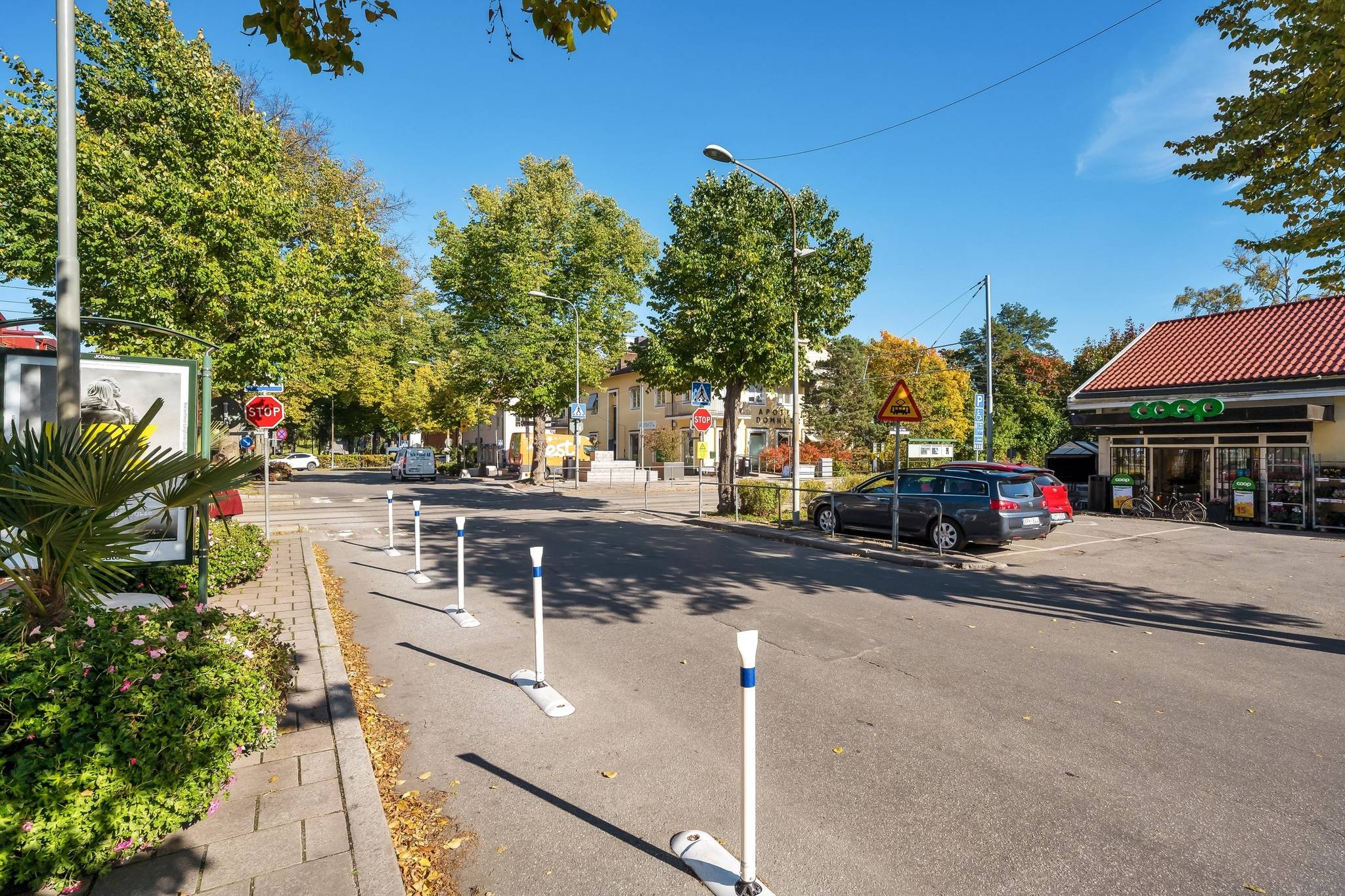 6 rum Villa på Skaldevägen 77 Bromma Nockeby Stockholms kommun - bild 37
