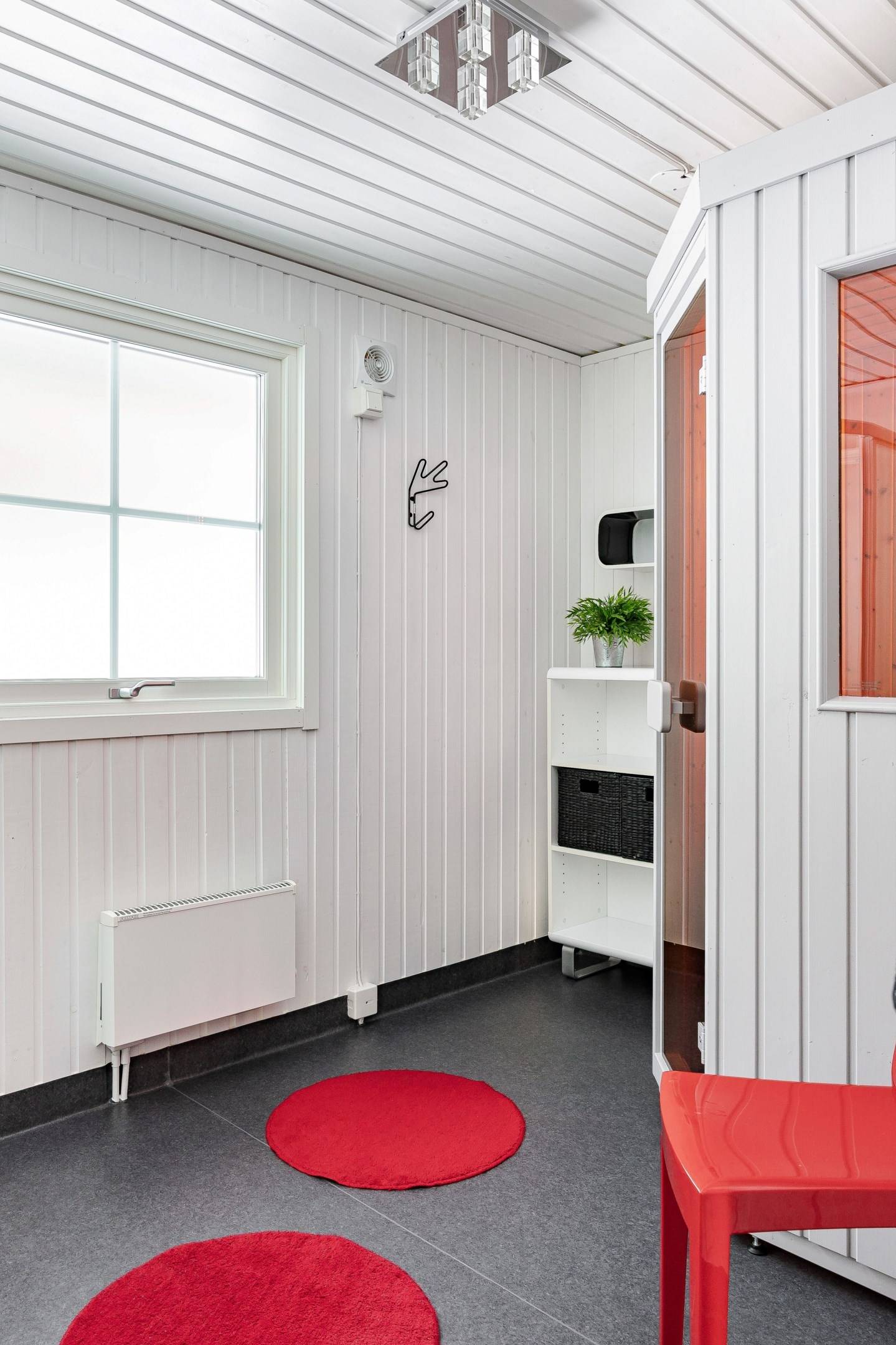 3 rum Fritidshus på Klevfjällsvägen 24 Gräftåvallen Bergs kommun - bild 16