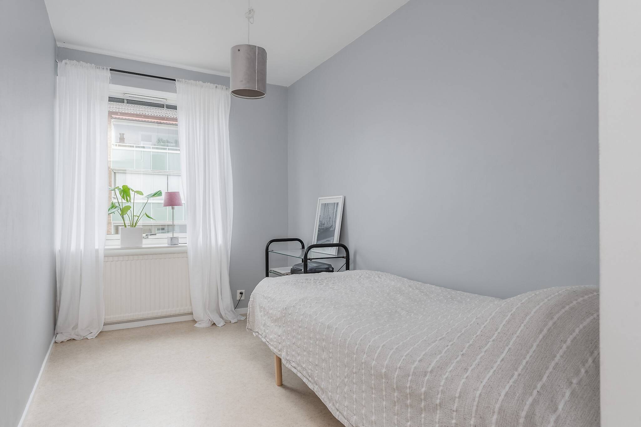 5 rum Lägenhet på Kyrkogårdsgatan 3 Druvefors Borås kommun - bild 3