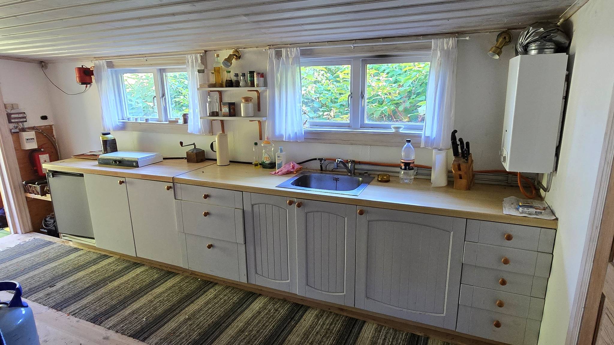 3 rum Fritidshus på Nädhult 409 Hylte kommun - bild 39