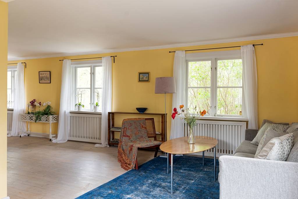 7 rum Villa på Nybytorp 2 Djursholm Danderyds kommun - bild 13
