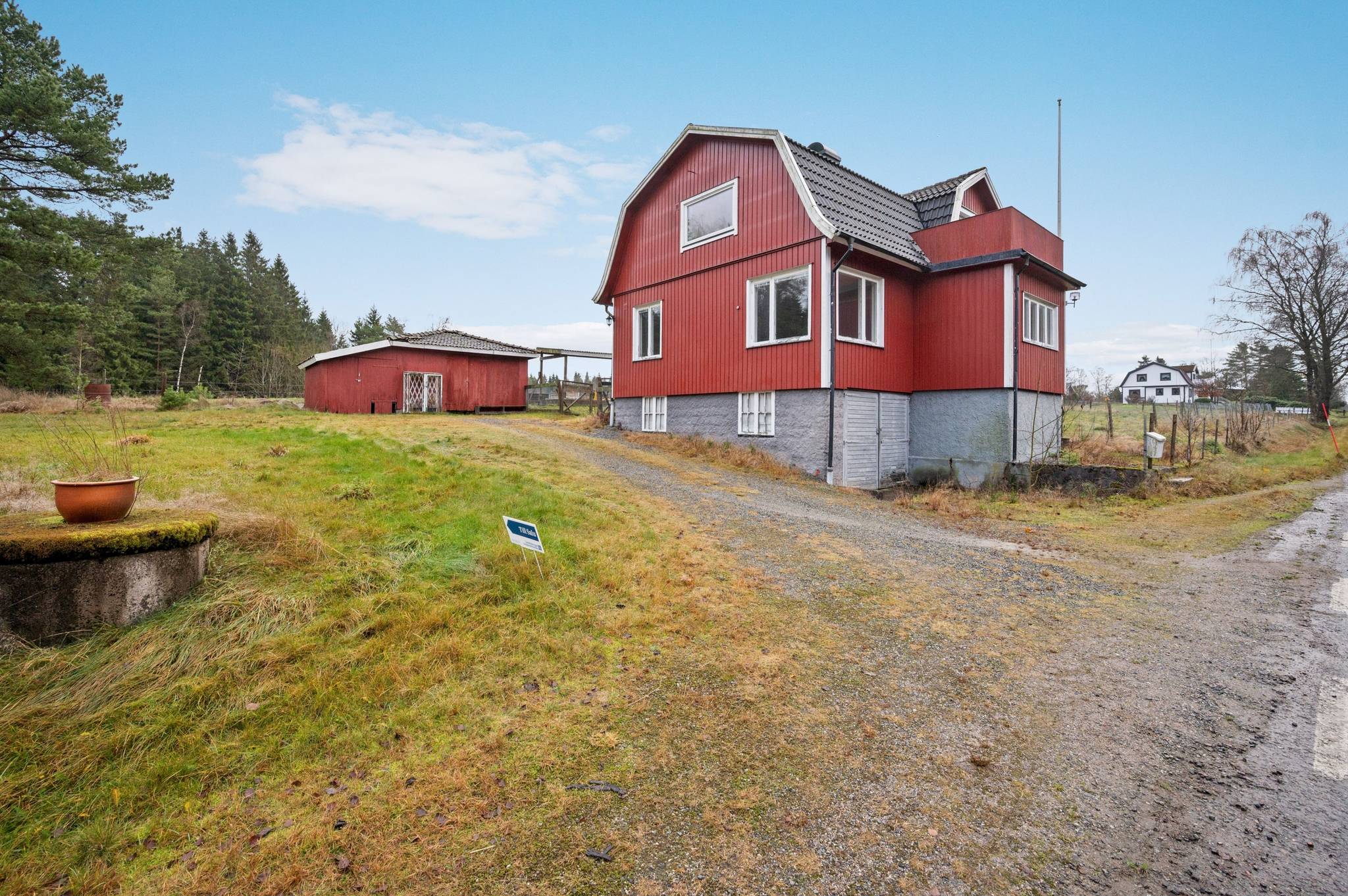 4 rum Villa på Backen 6 Bullaren Tanums kommun - bild 2