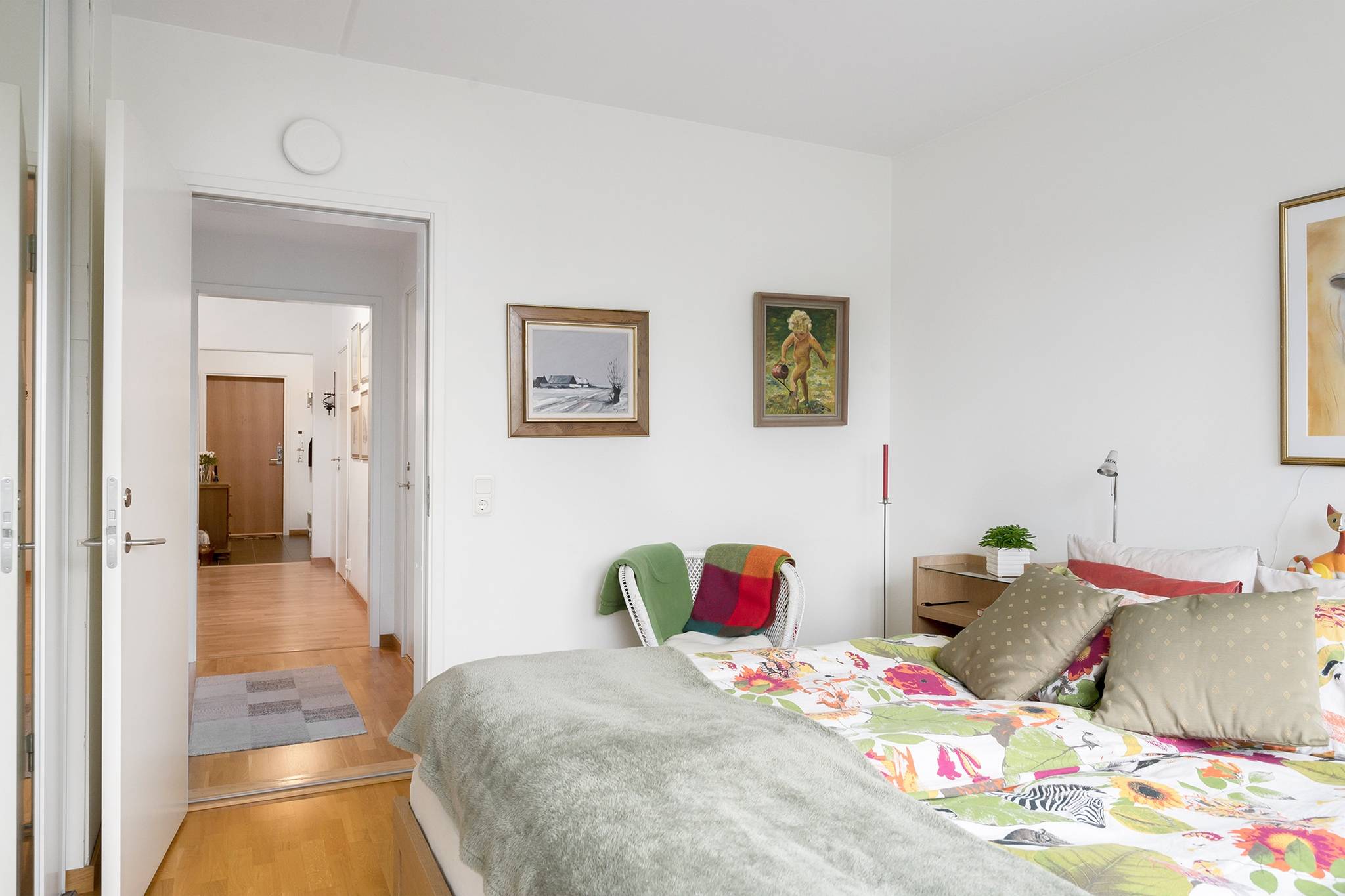 4 rum Lägenhet på Kulladalsgatan 3 Kulladal Malmö kommun - bild 17
