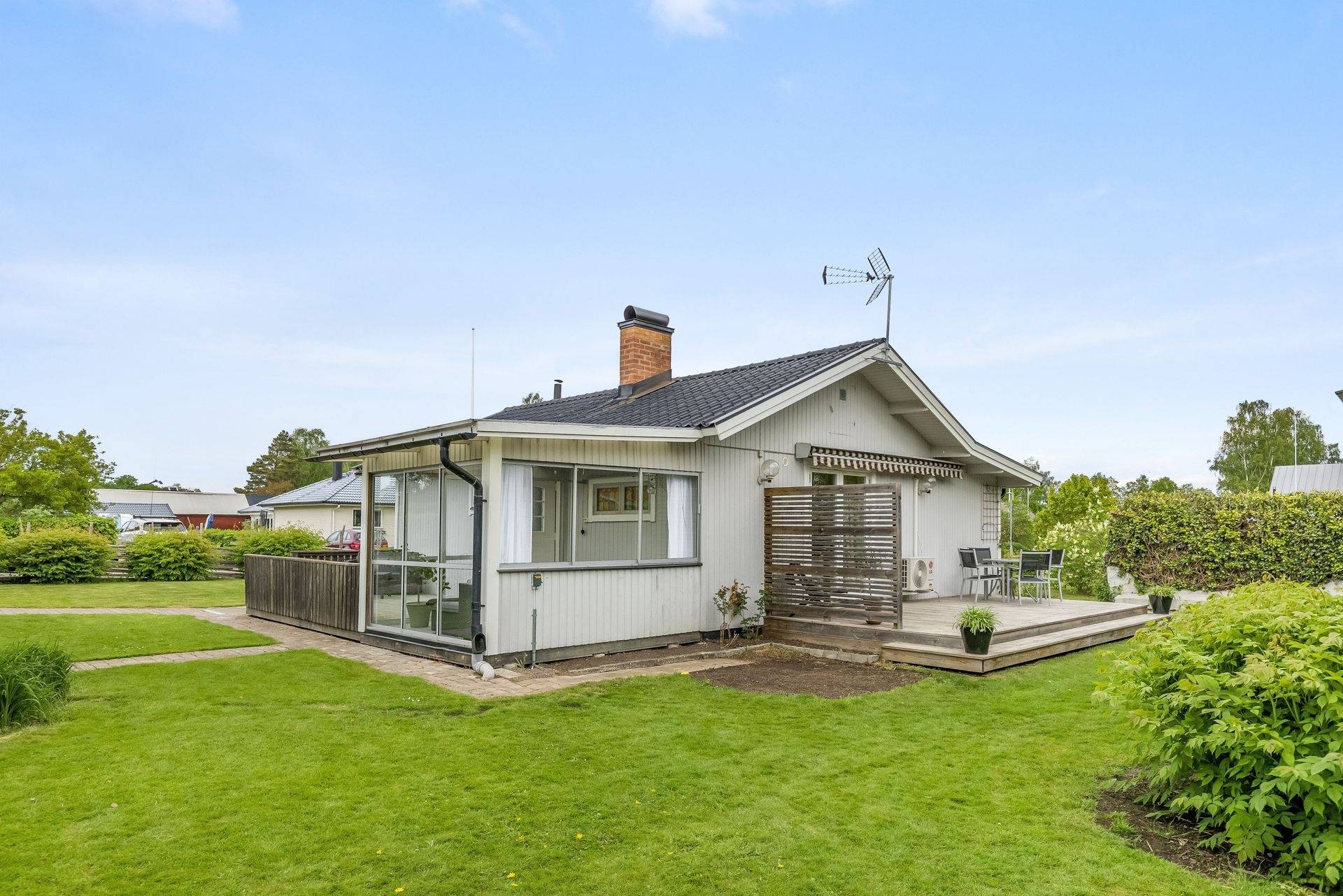 3 rum Villa på Gallstrandsvägen 22 Sättuna Linköpings kommun - bild 38