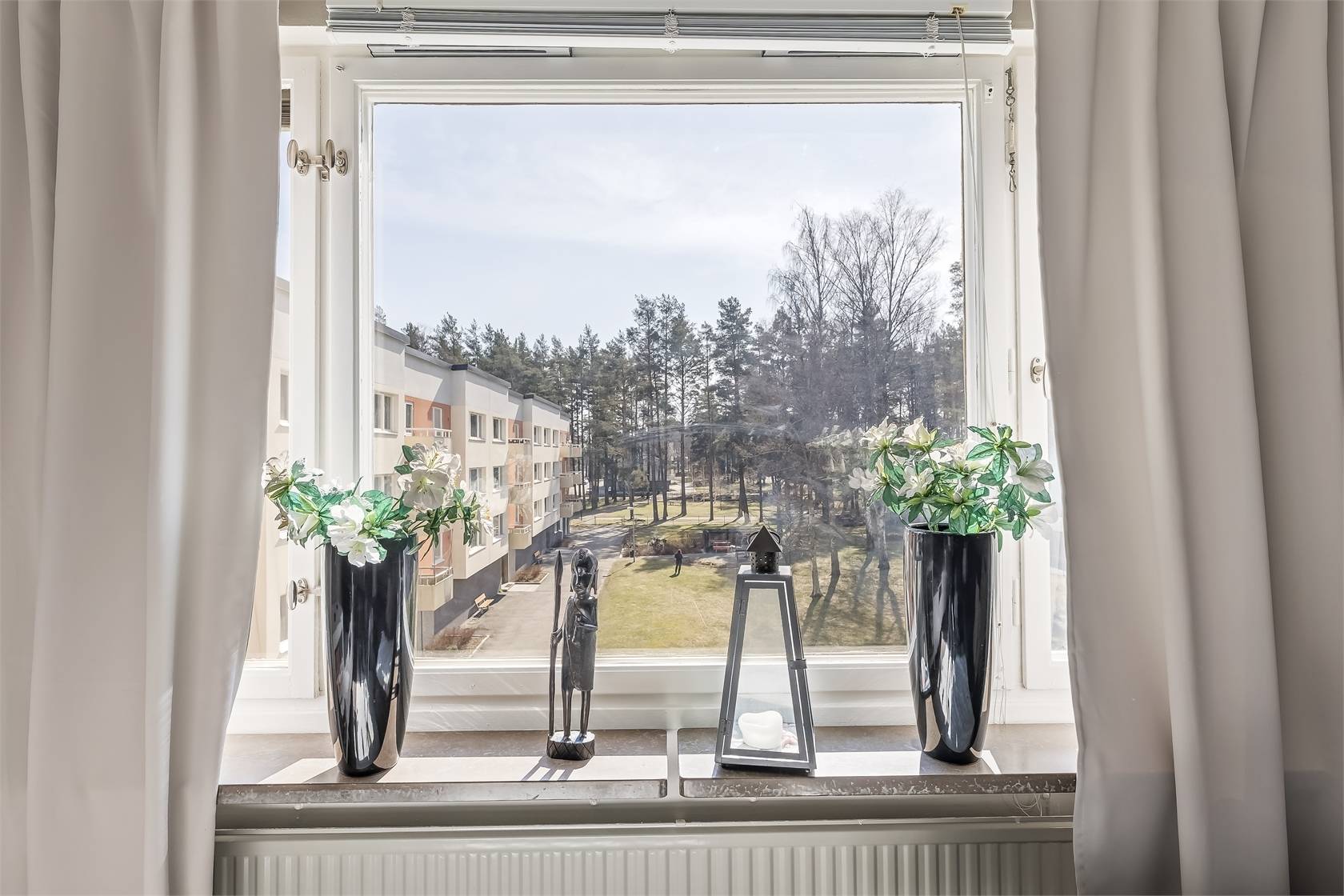 2 rum lägenhet på Ringvägen 74 Västerhaninge, Haninge kommun - bild 4