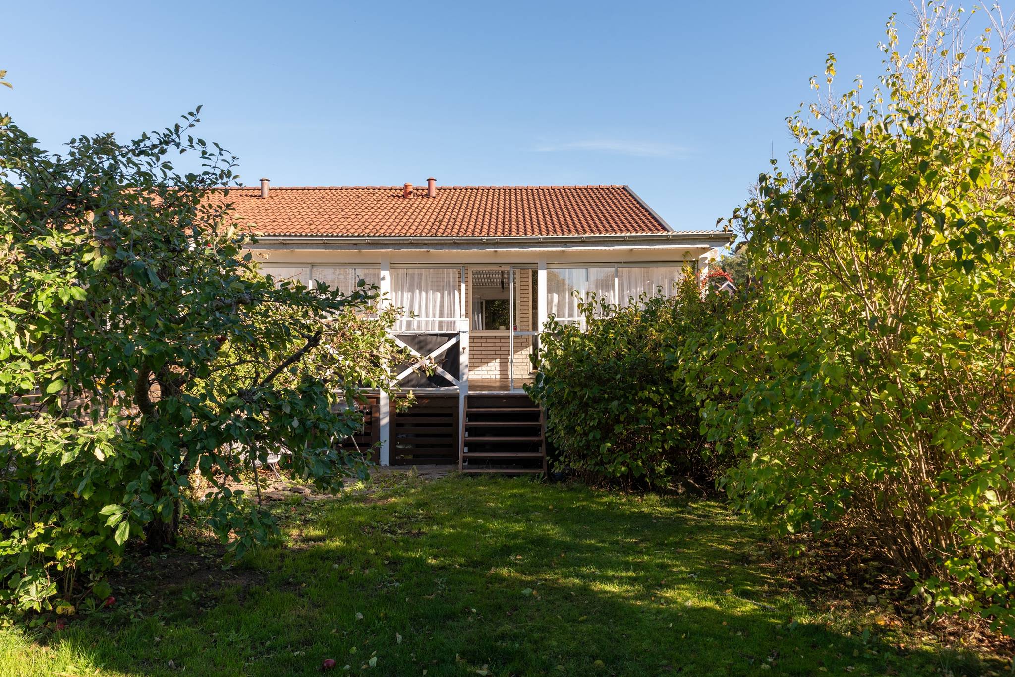 4 rum Radhus på Kärrbogatan 14 Skiljebo Västerås kommun - bild 8