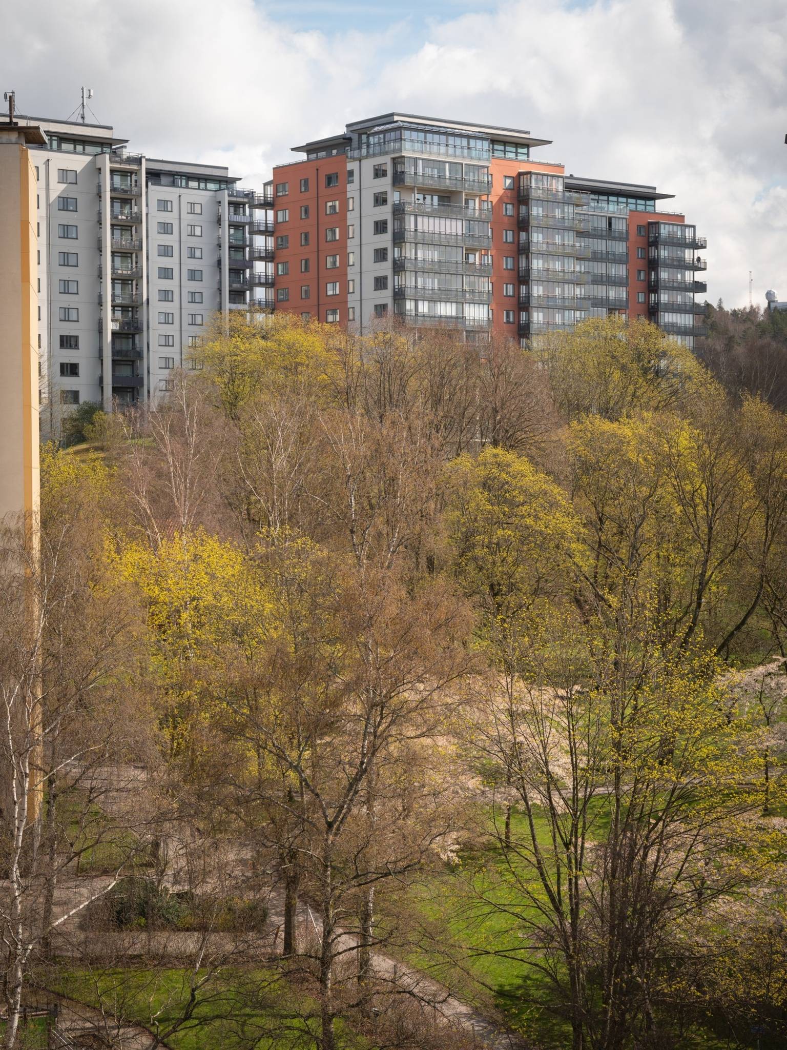 2 rum Lägenhet på Ostgatan 6 Kallebäck Göteborgs kommun - bild 12